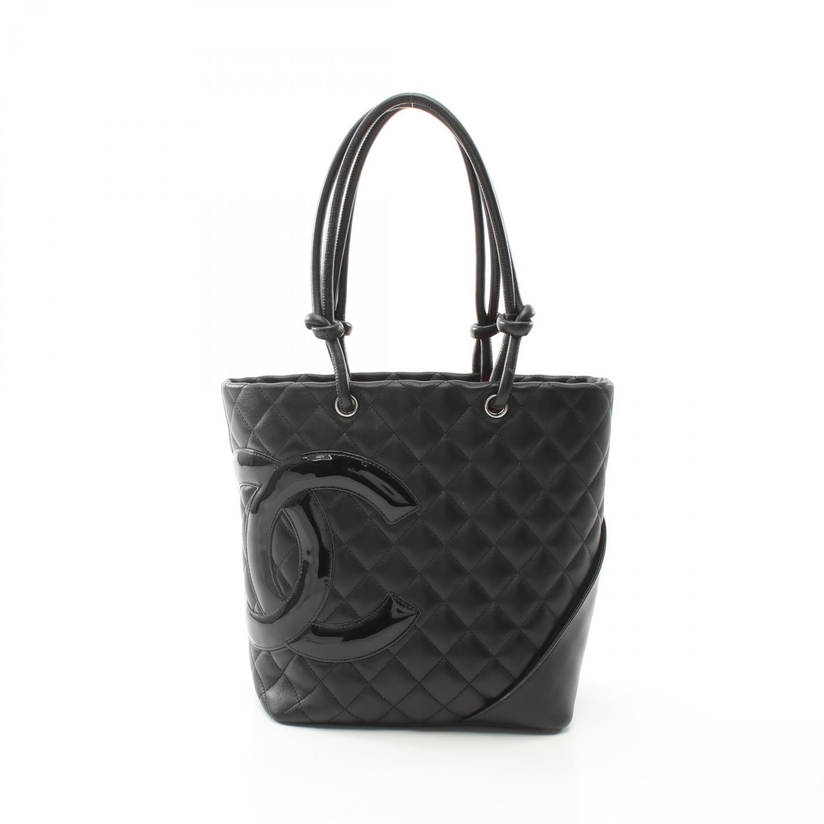 Chanel Cambon Tote - Almora Bags