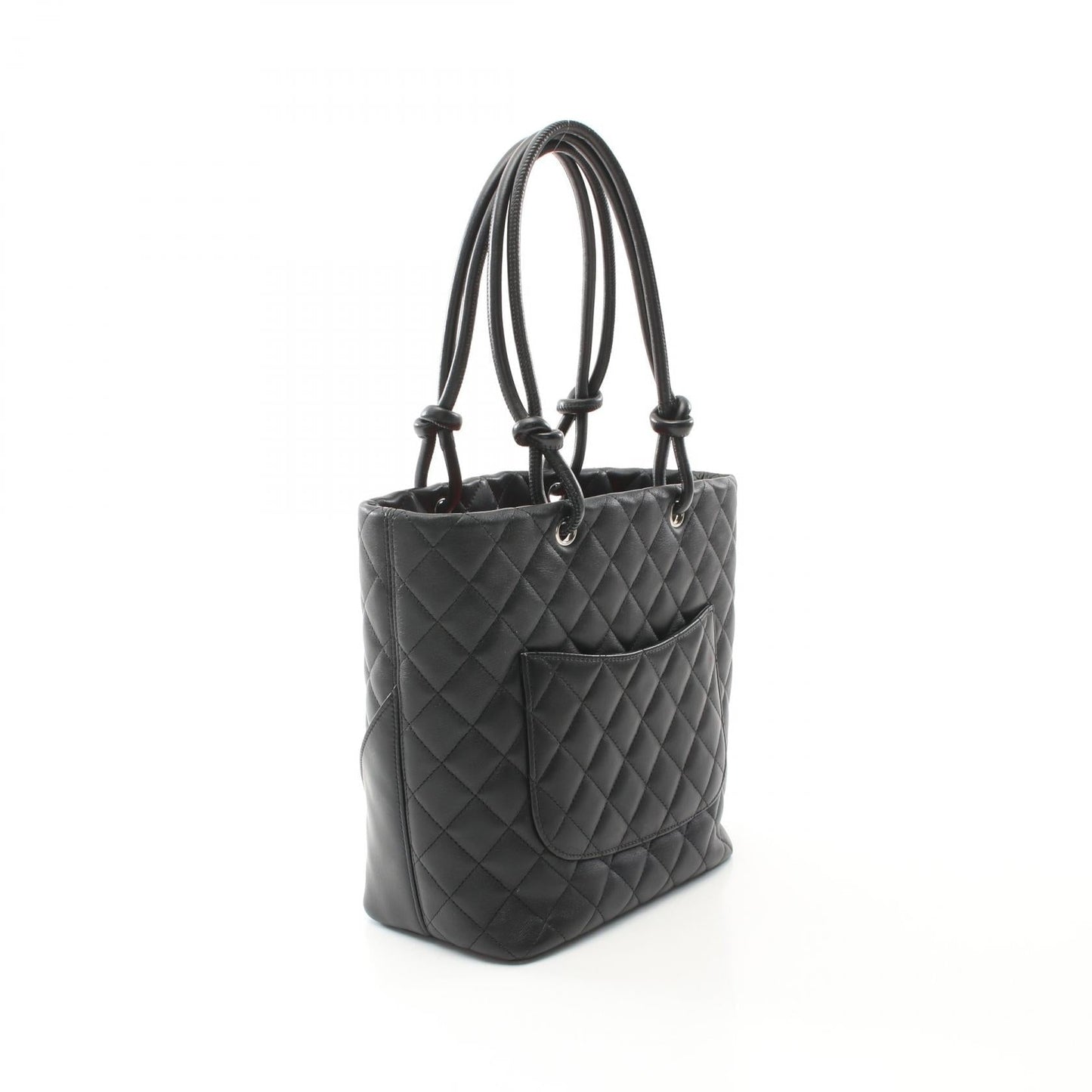 Chanel Cambon Tote - Almora Bags