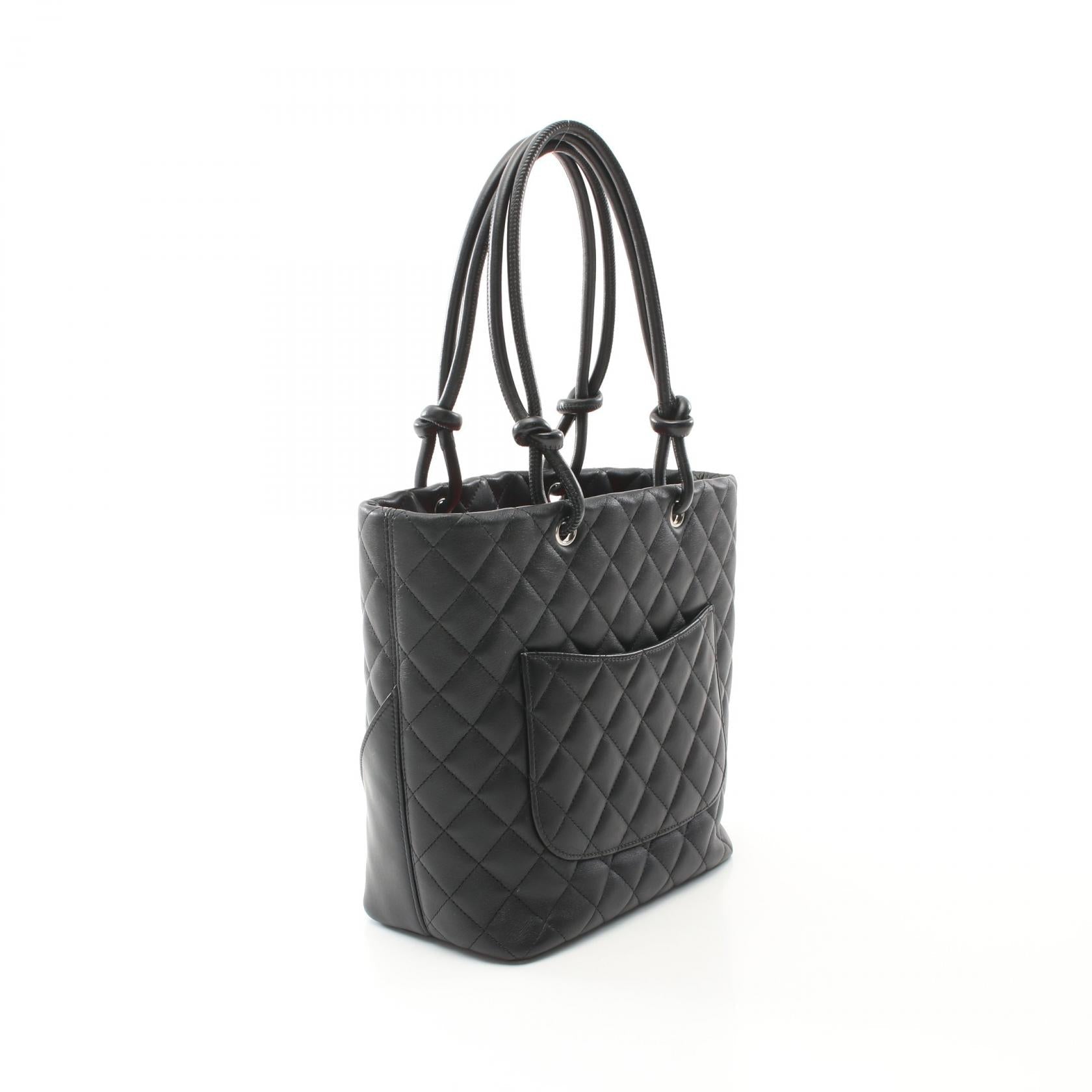 Chanel Cambon Tote - Almora Bags