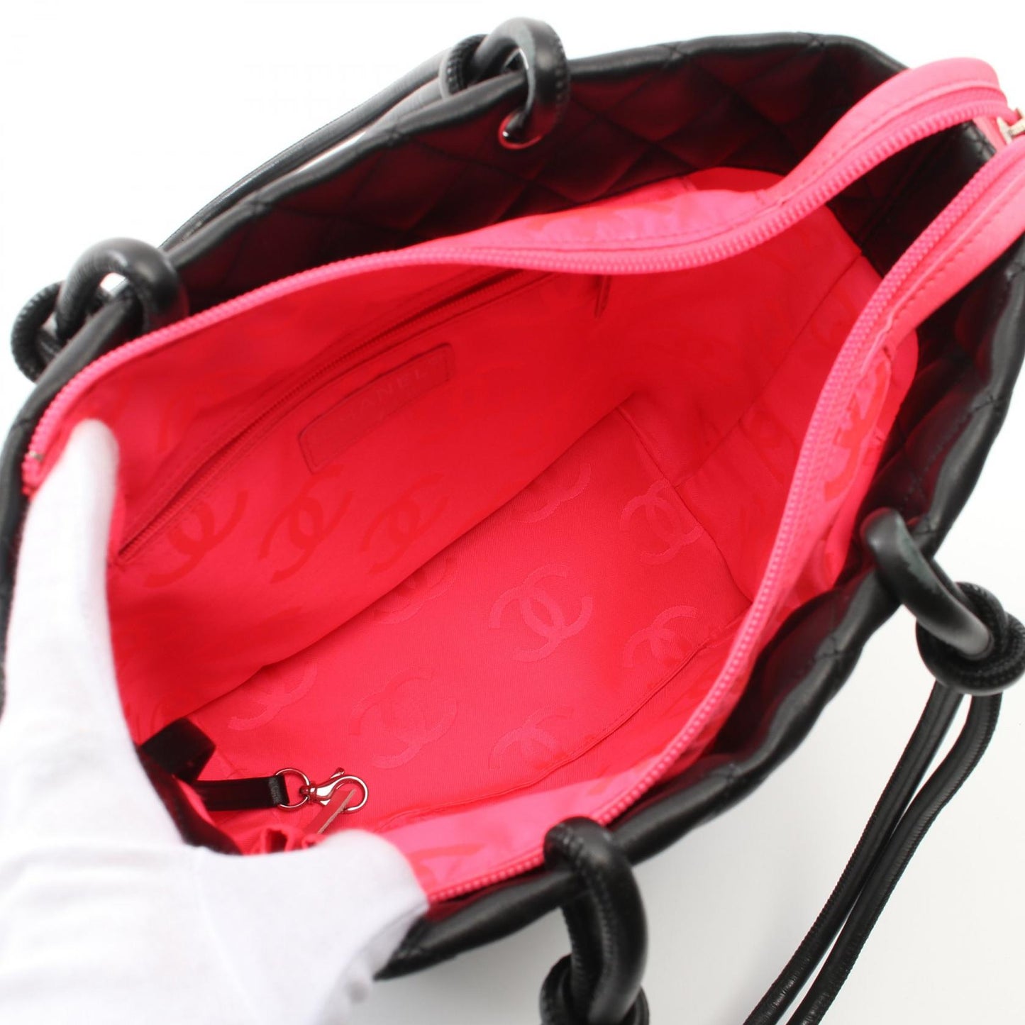 Chanel Cambon Tote - Almora Bags