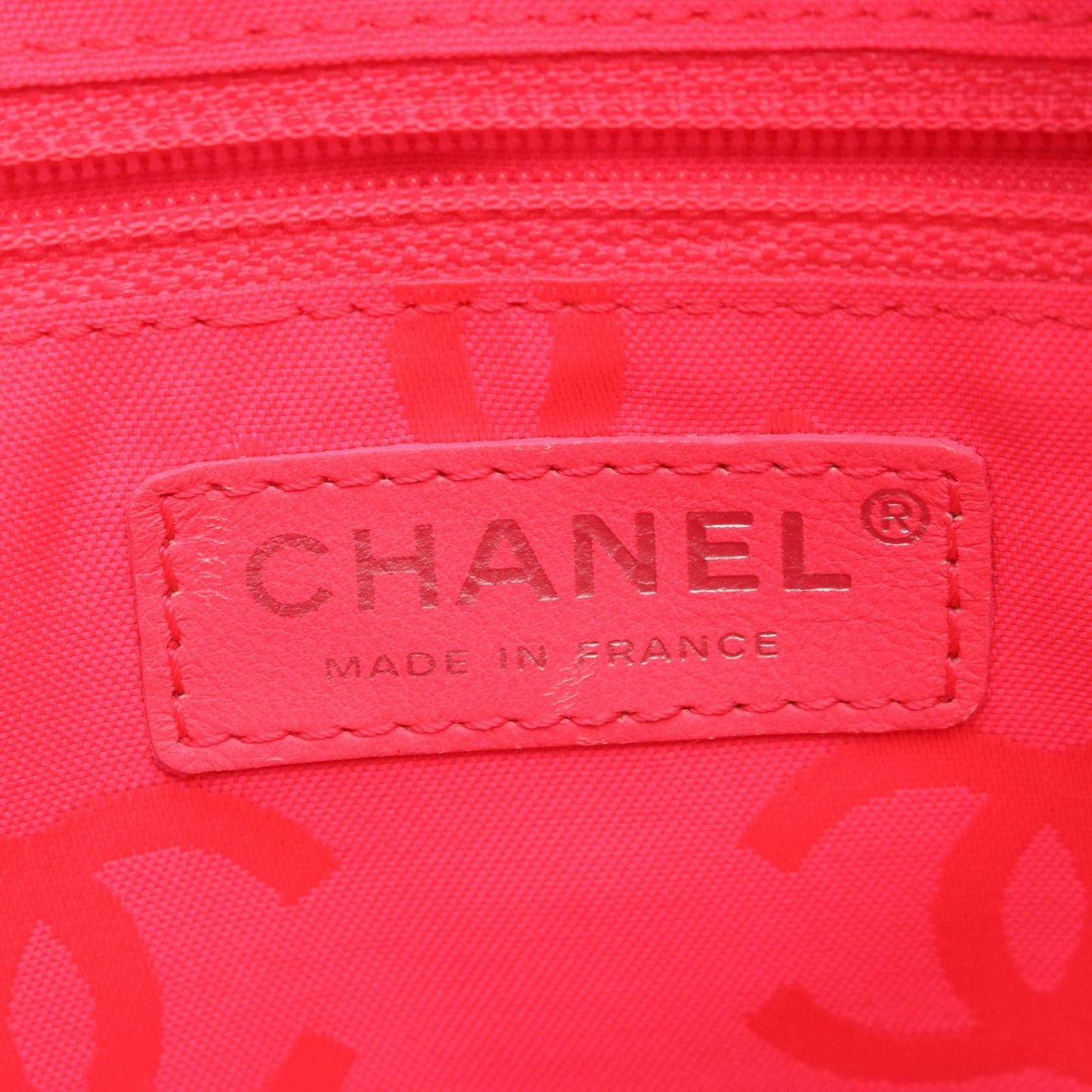 Chanel Cambon Tote - Almora Bags