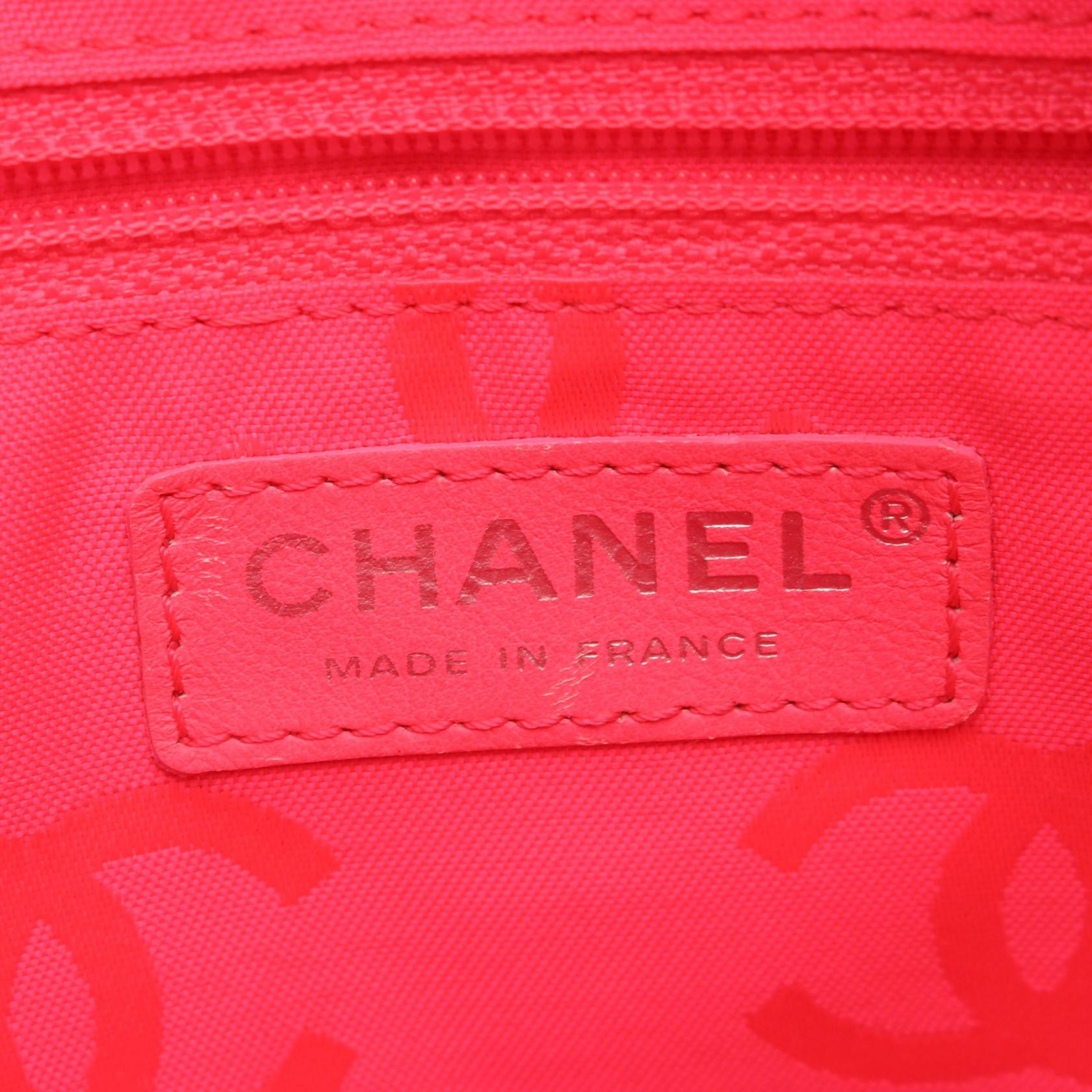 Chanel Cambon Tote - Almora Bags