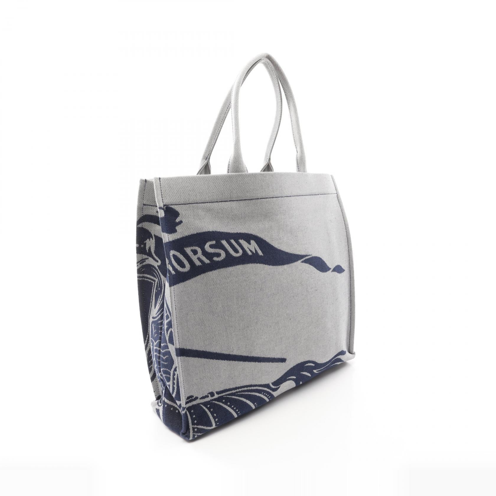 Burberry Tote - Rovelle Bags