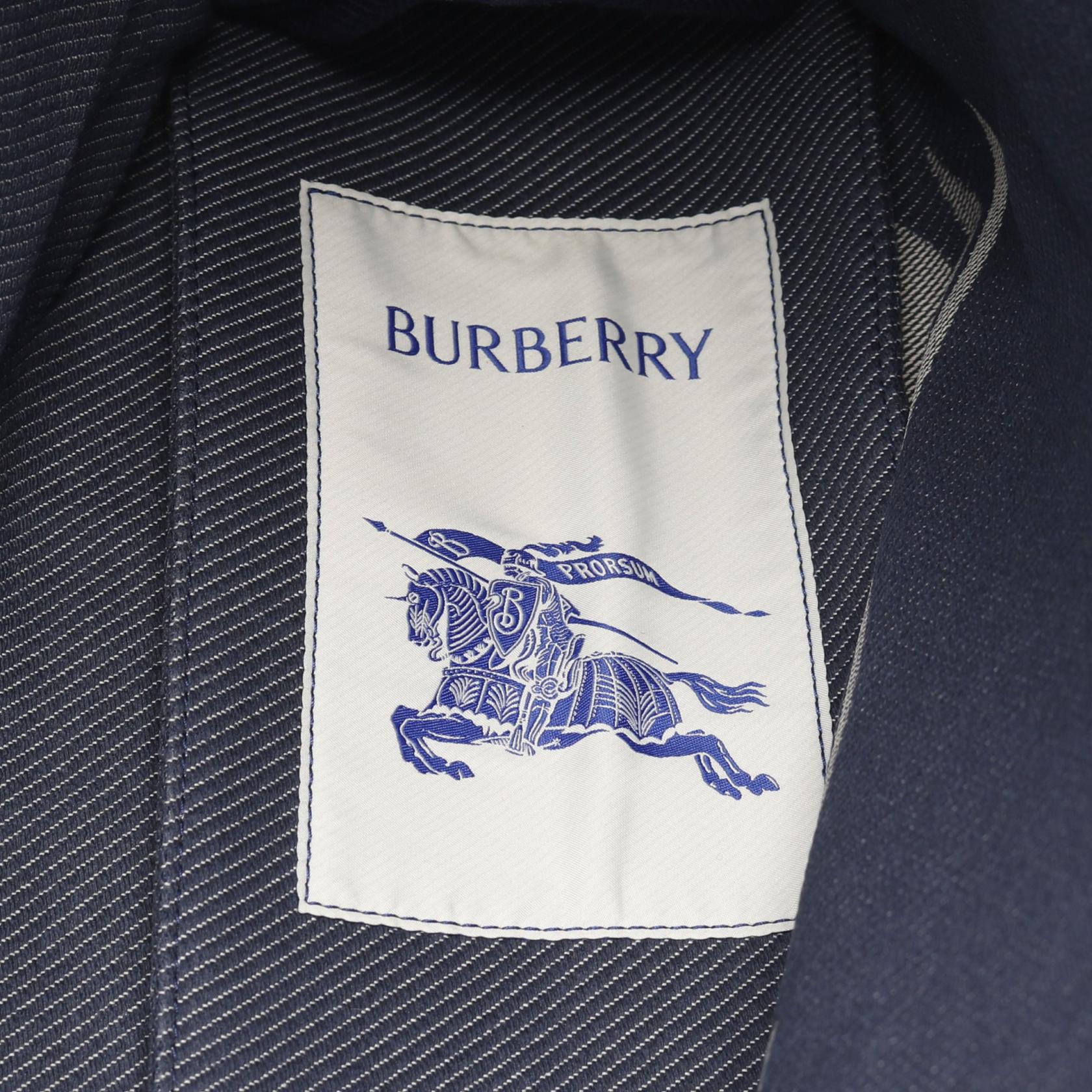 Burberry Tote - Rovelle Bags