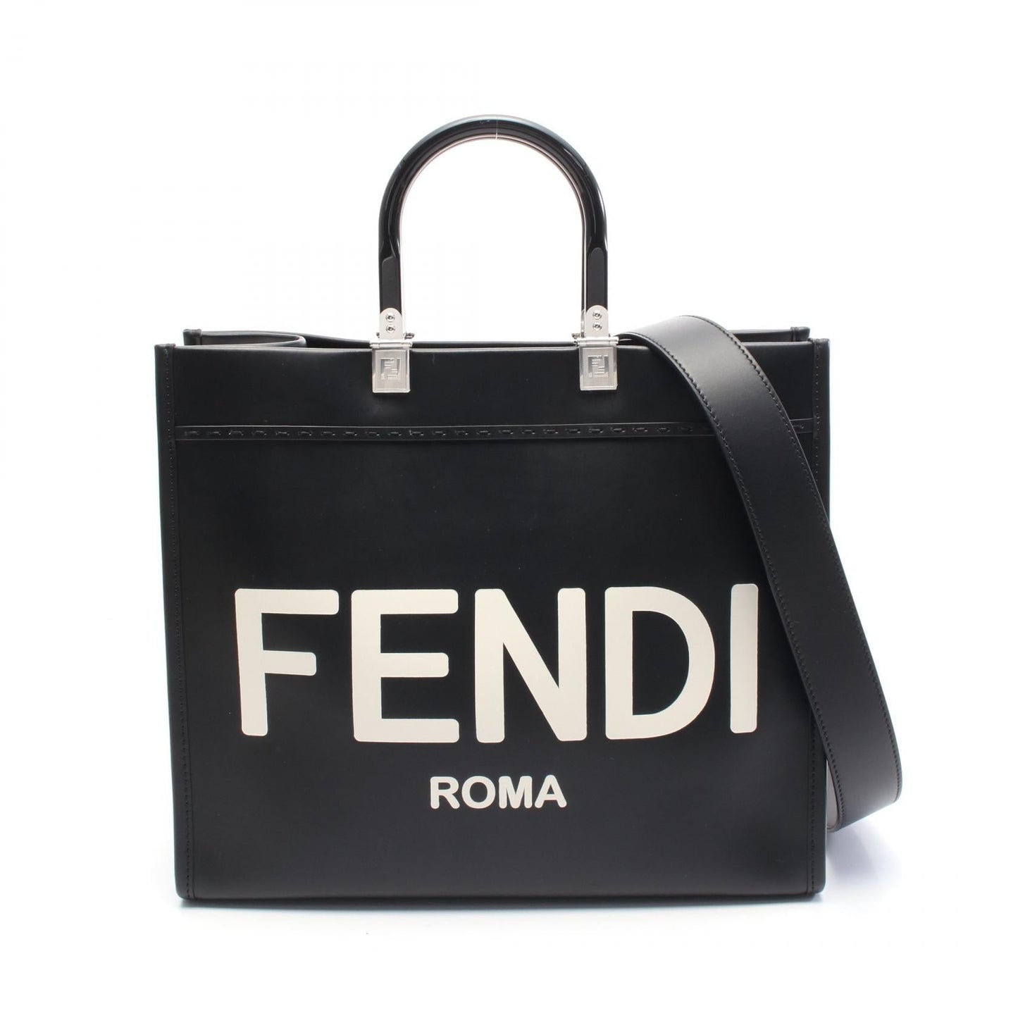 Fendi Sunshine Tote - Rovelle Bags