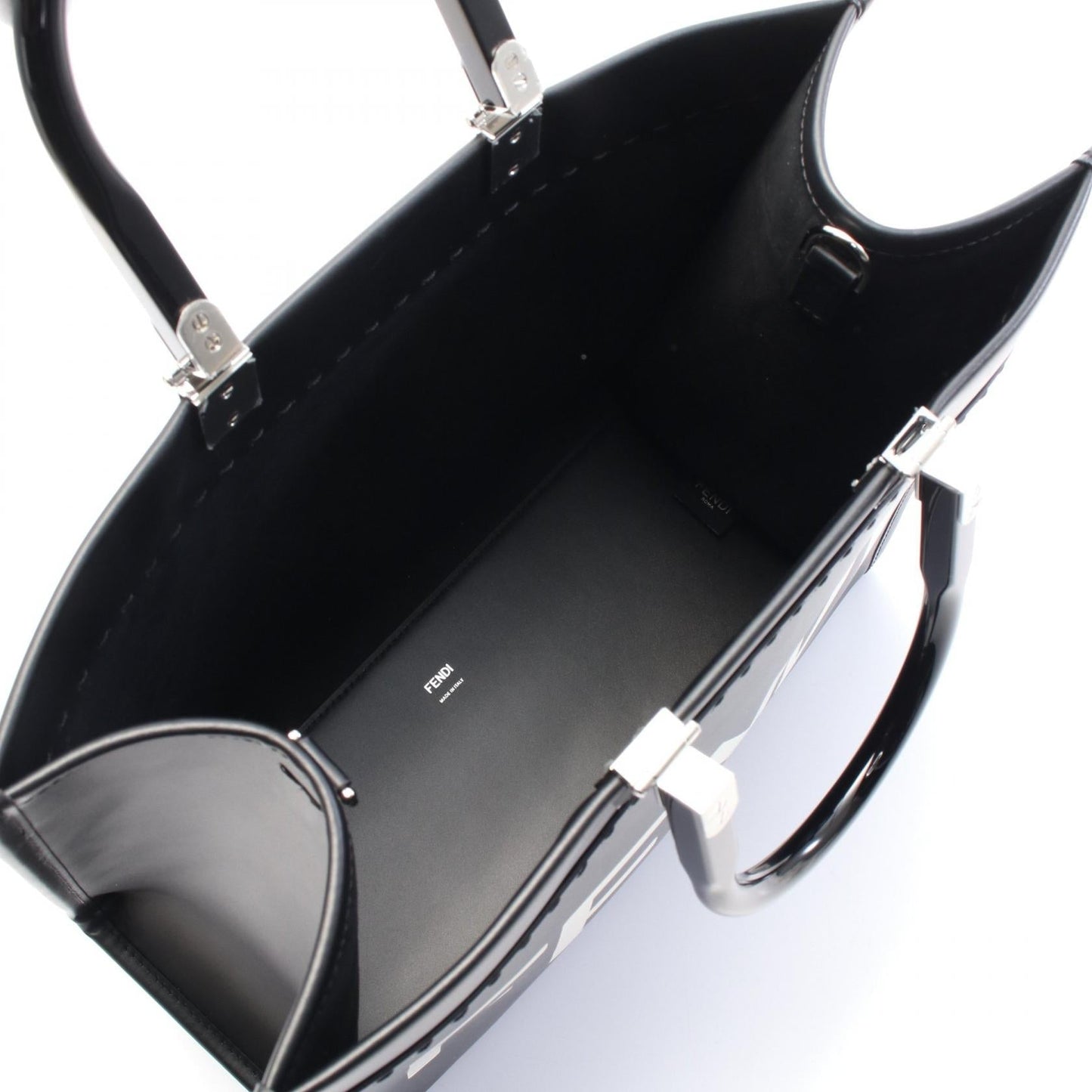 Fendi Sunshine Tote - Rovelle Bags