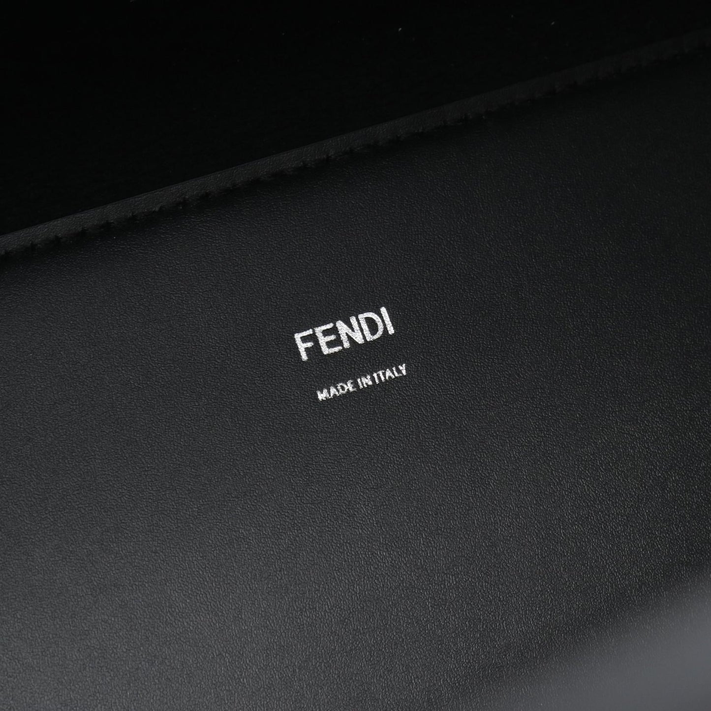 Fendi Sunshine Tote - Rovelle Bags