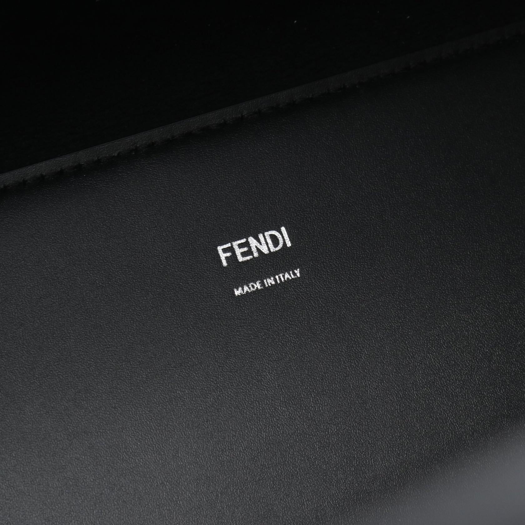 Fendi Sunshine Tote - Rovelle Bags