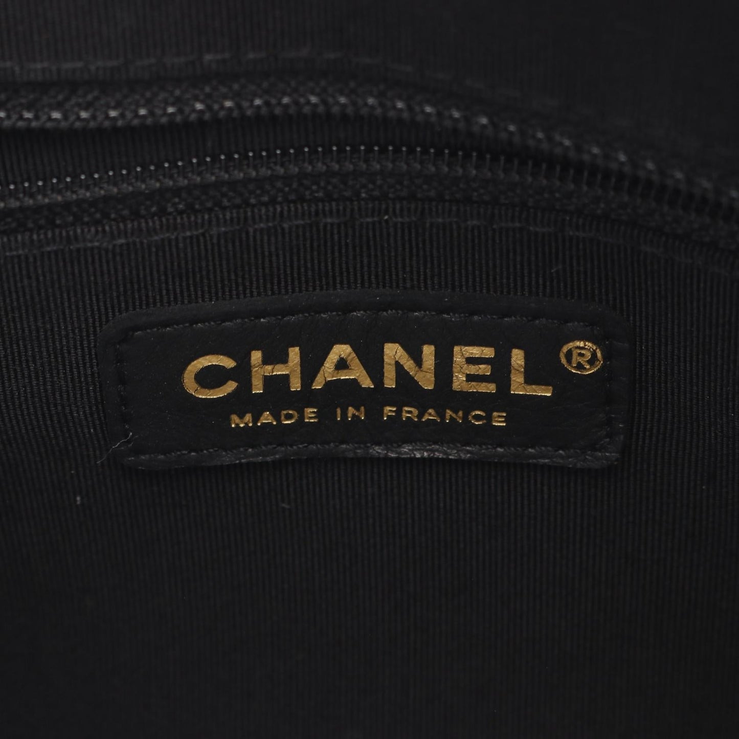 Chanel Matelasse Leather Shoulder Bag
