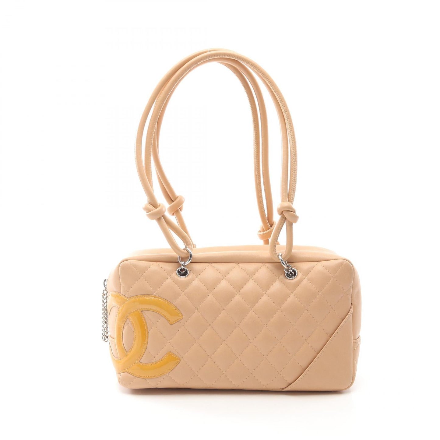 Chanel Cambon Shoulder Bag - Almora Bags