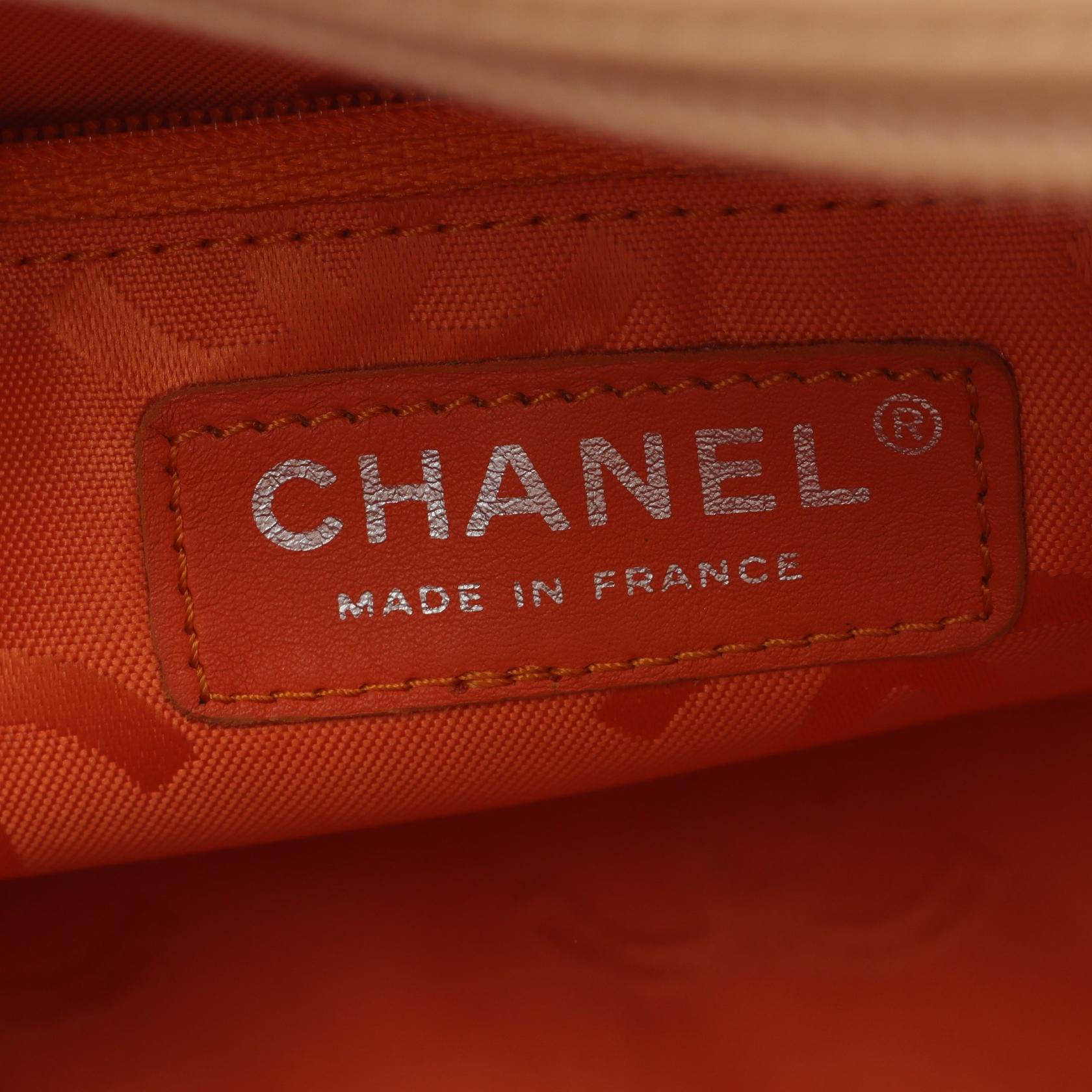 Chanel Cambon Shoulder Bag - Almora Bags