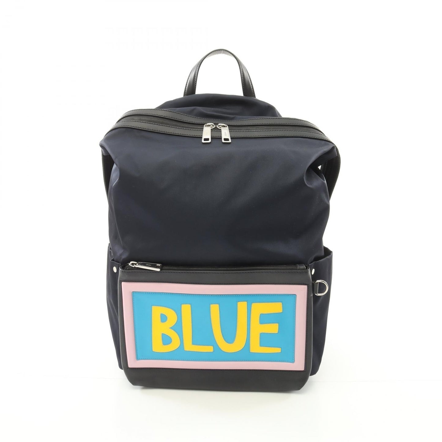 Fendi Backpack - Rovelle Bags
