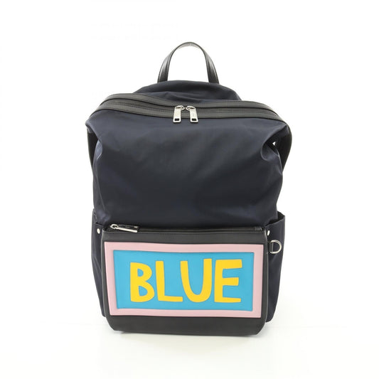 Fendi Backpack - Rovelle Bags