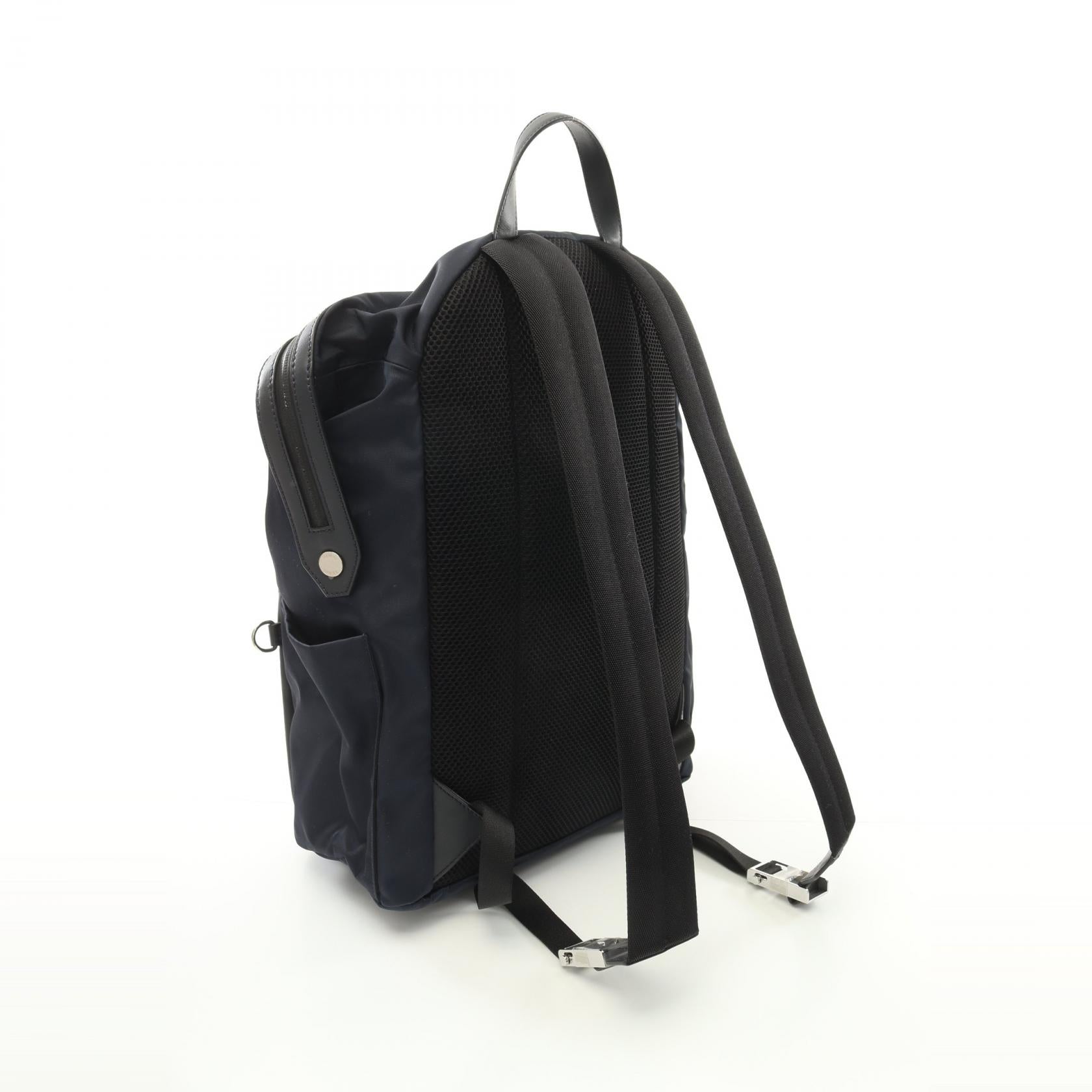 Fendi Backpack - Rovelle Bags