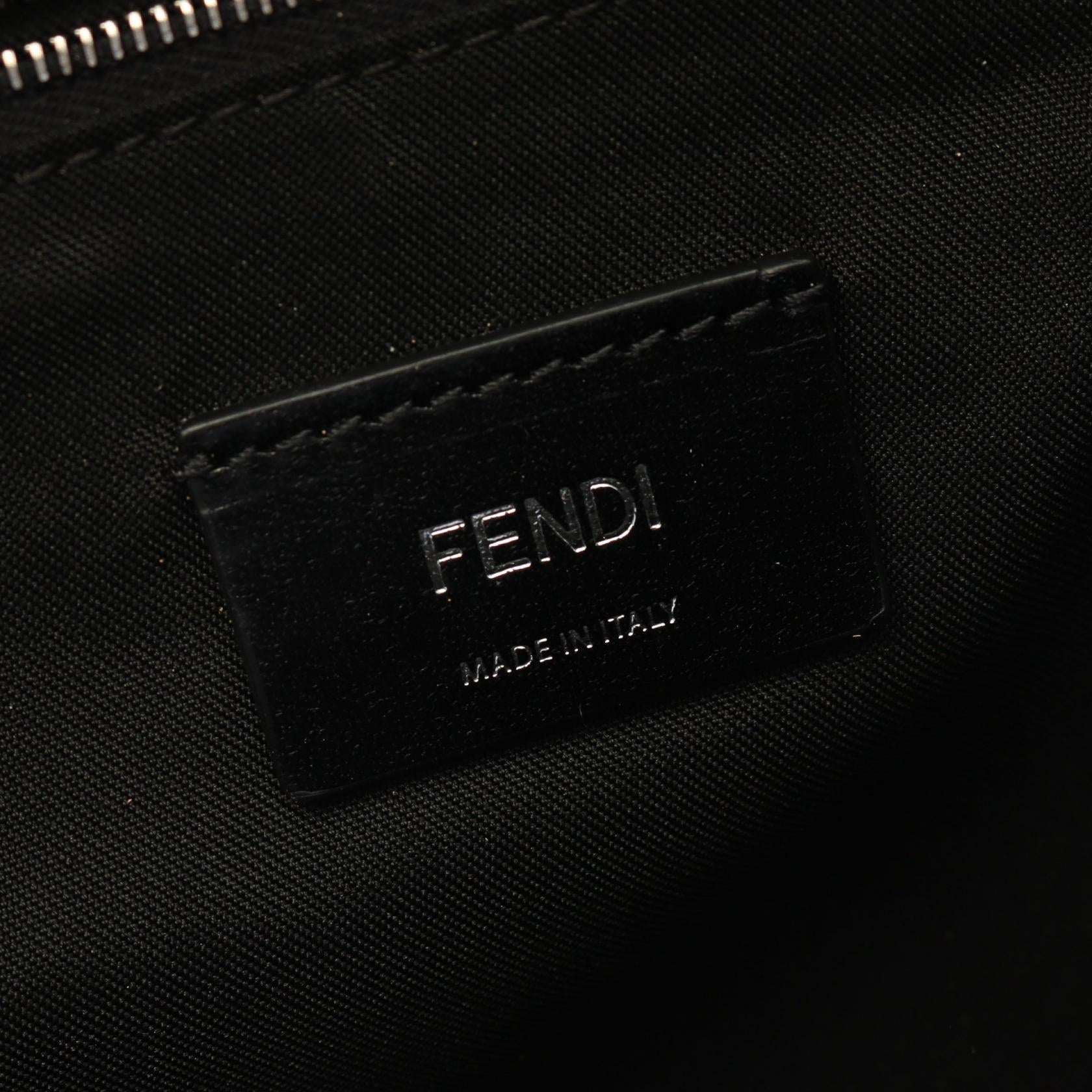 Fendi Sunshine Tote - Rovelle Bags
