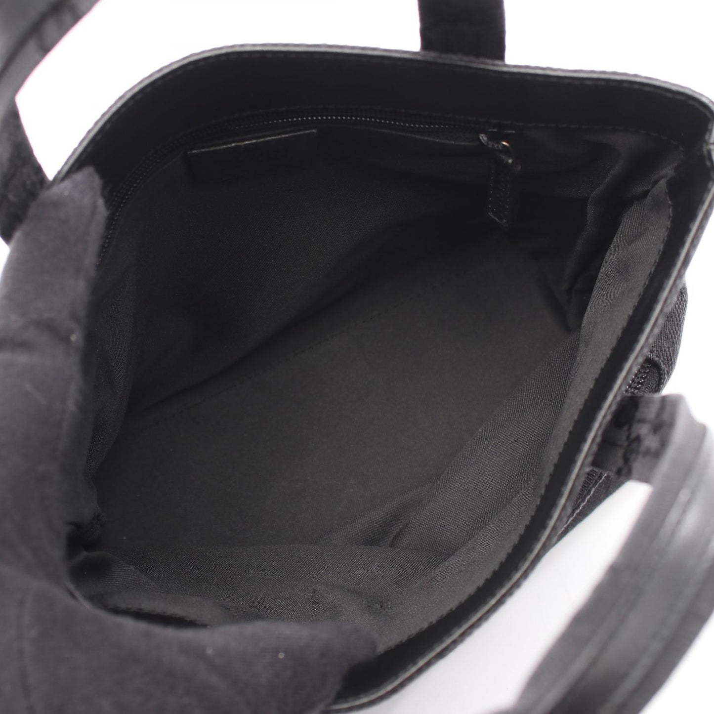 Gucci GG Canvas Handbag