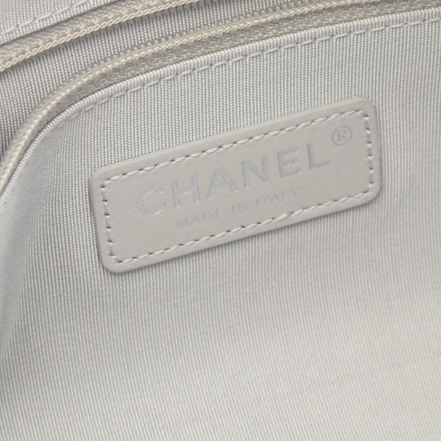 Chanel AS1779 Calfskin Shoulder Bag