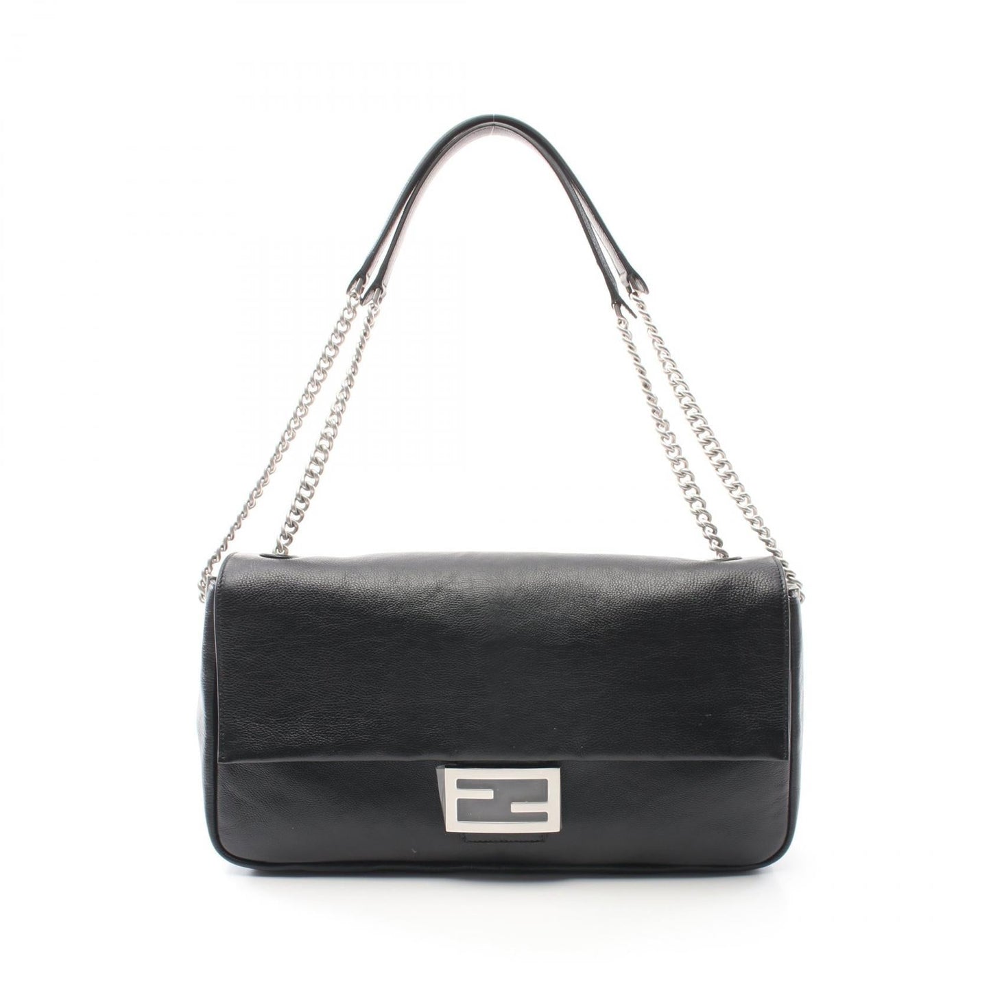 Fendi Baguette Shoulder Bag - Rovelle Bags
