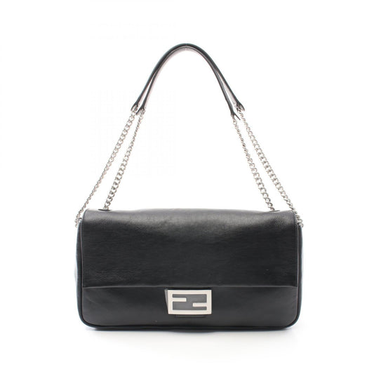 Fendi Baguette Shoulder Bag - Rovelle Bags