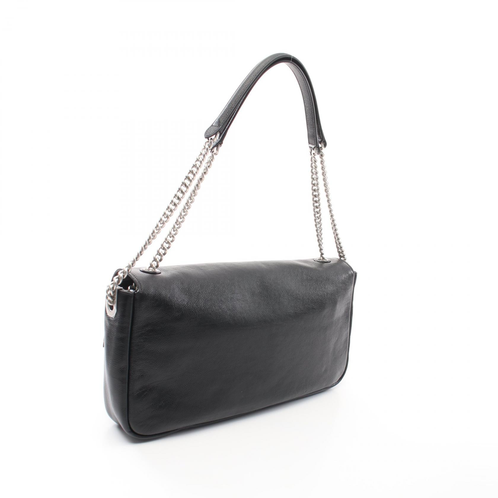 Fendi Baguette Shoulder Bag - Rovelle Bags