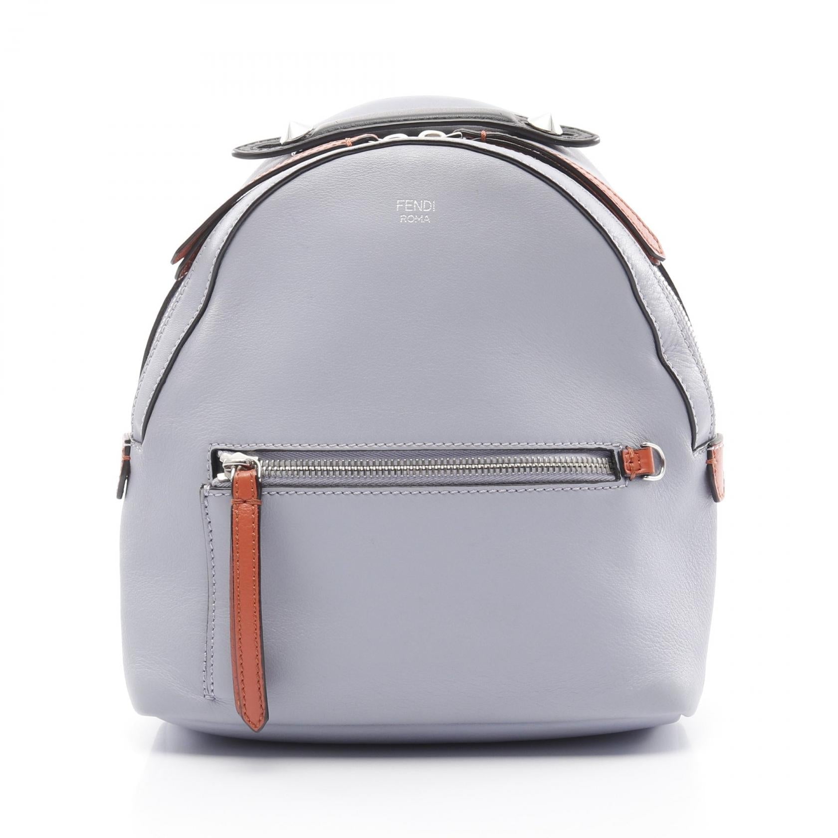 Fendi By The Way Backpack - Rovelle Bags