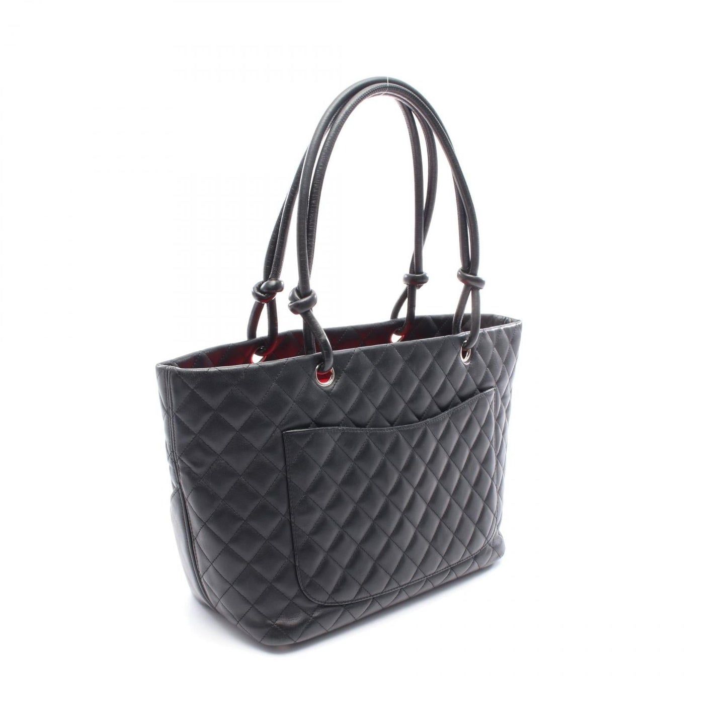 Chanel Cambon Tote - Almora Bags