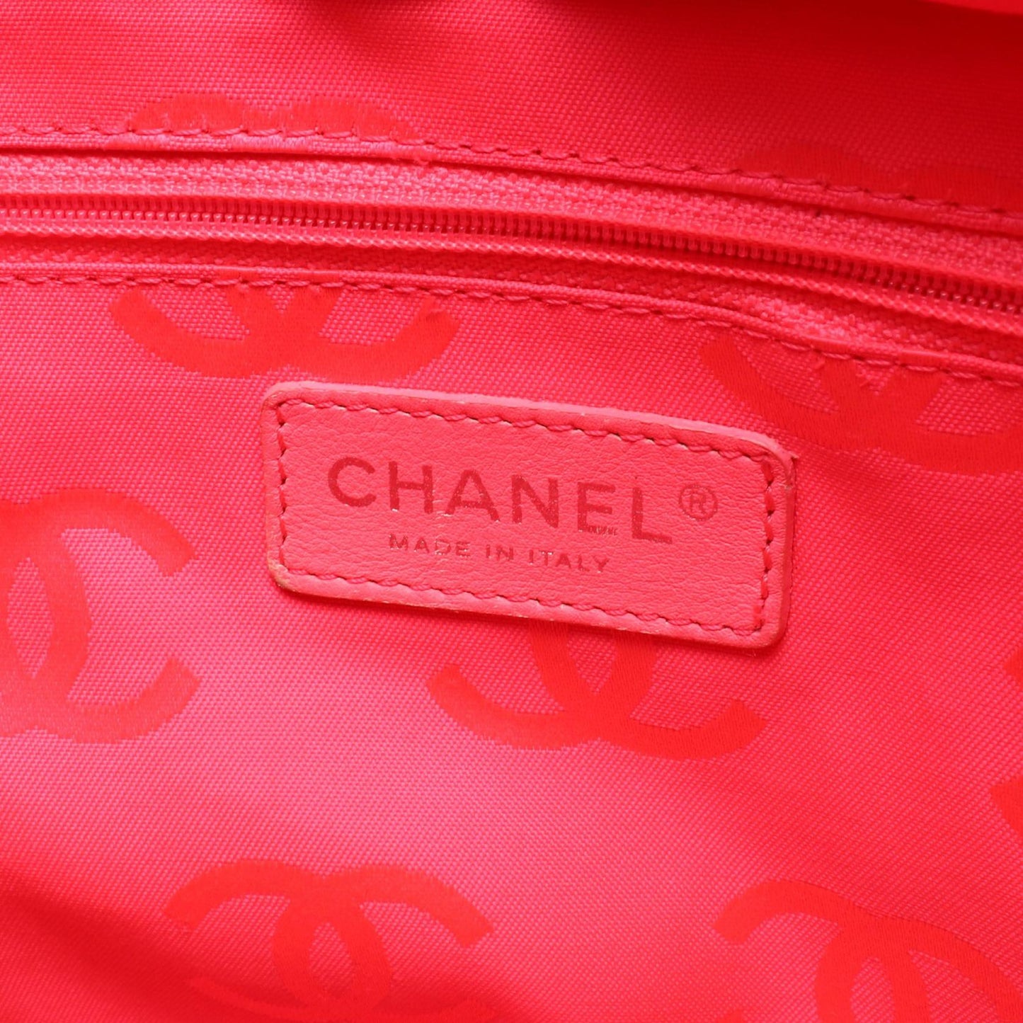 Chanel Cambon Tote - Almora Bags