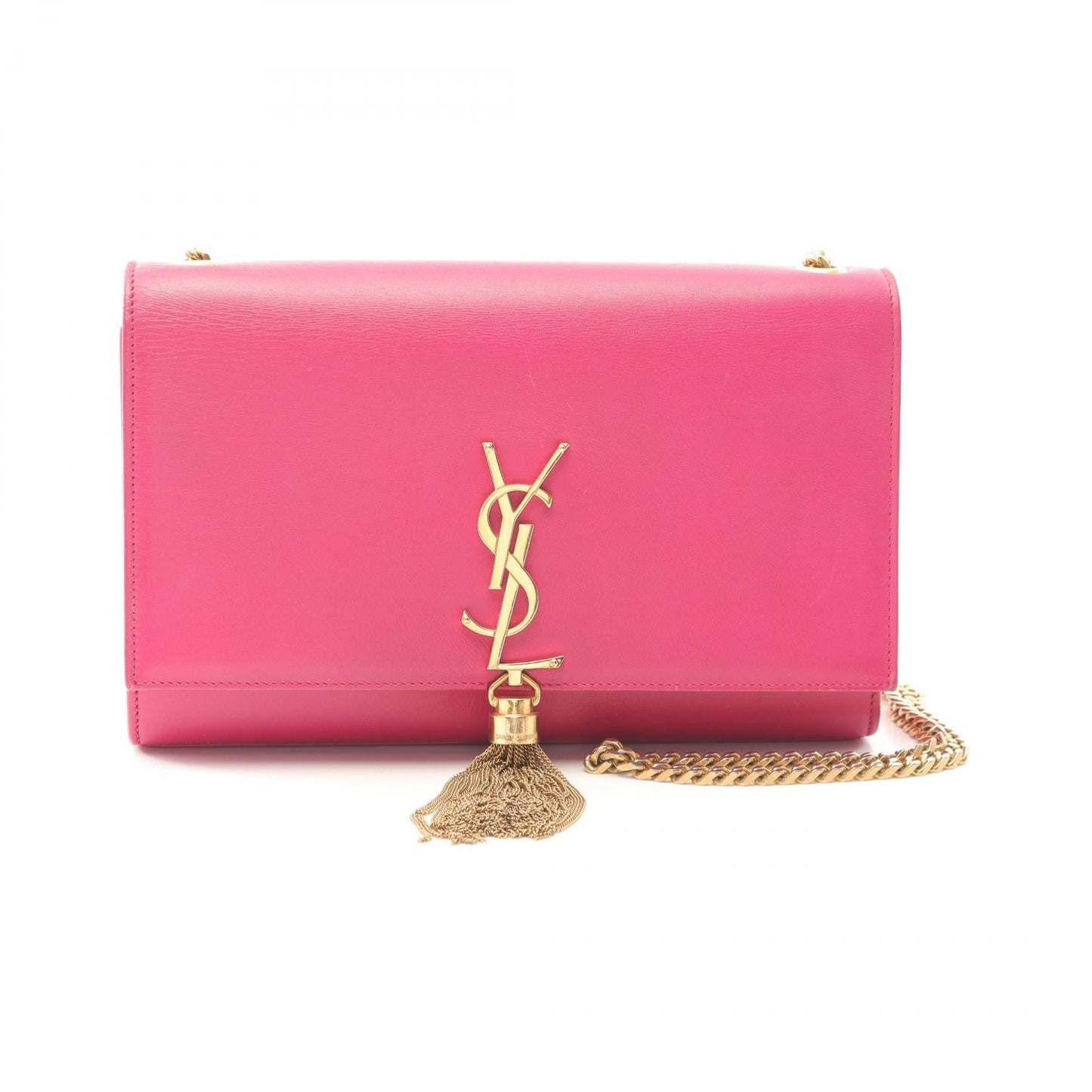 Saint Laurent Kate Shoulder Bag - Rovelle Bags