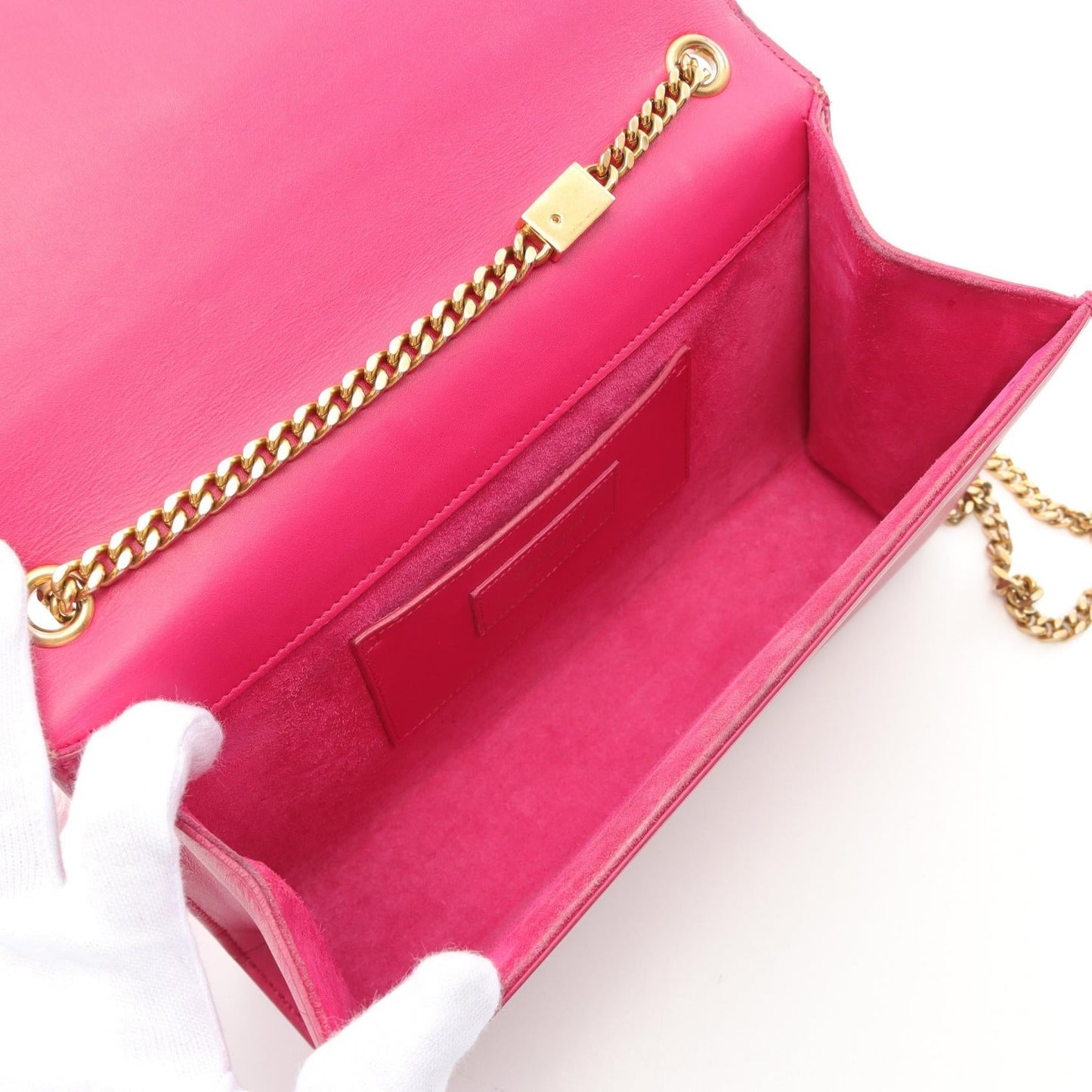 Saint Laurent Kate Shoulder Bag - Rovelle Bags