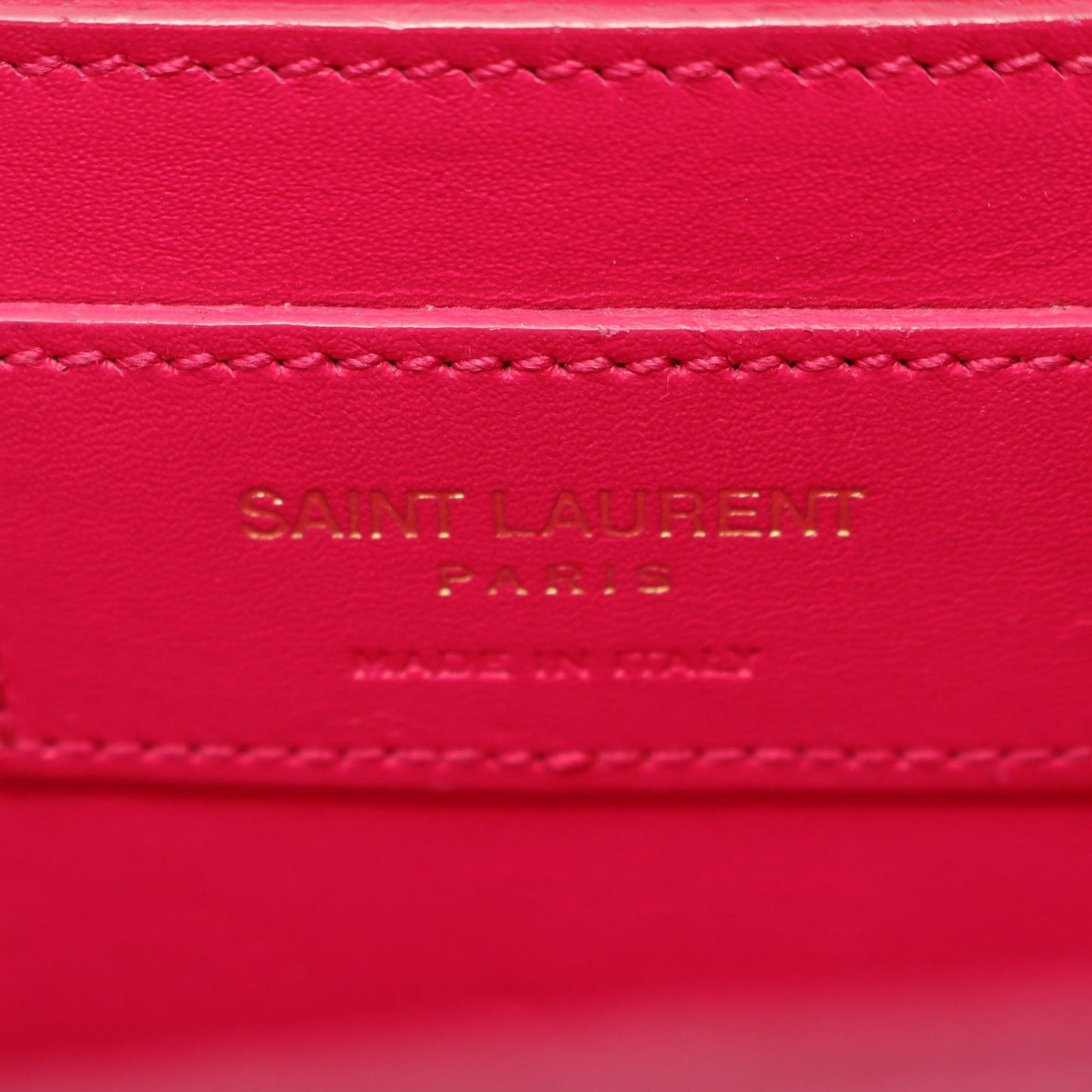 Saint Laurent Kate Shoulder Bag - Rovelle Bags