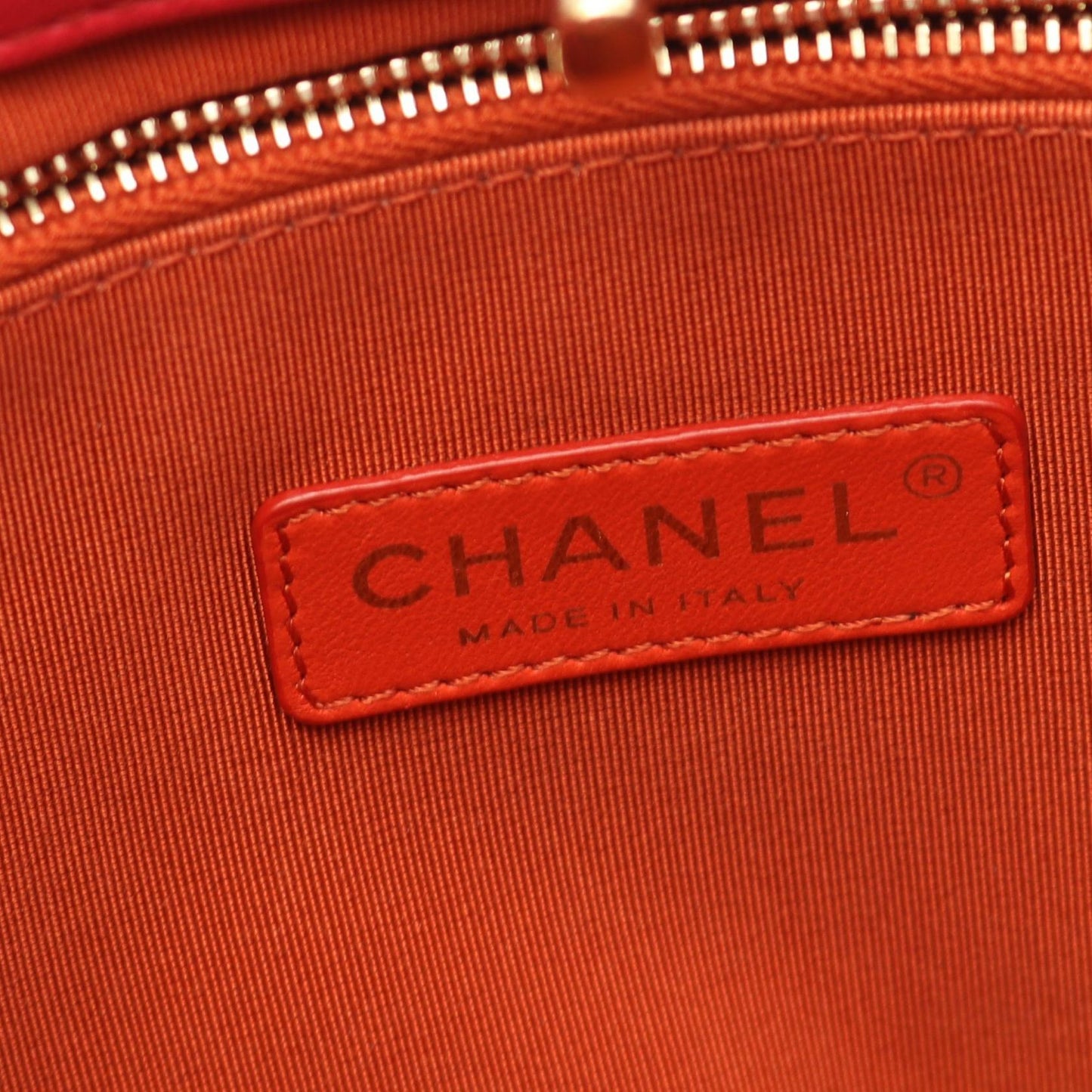 Chanel 31 Matelasse Leather Shoulder Bag