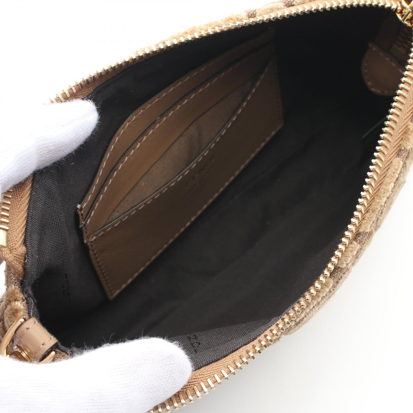 Fendi Backpack - Rovelle Bags