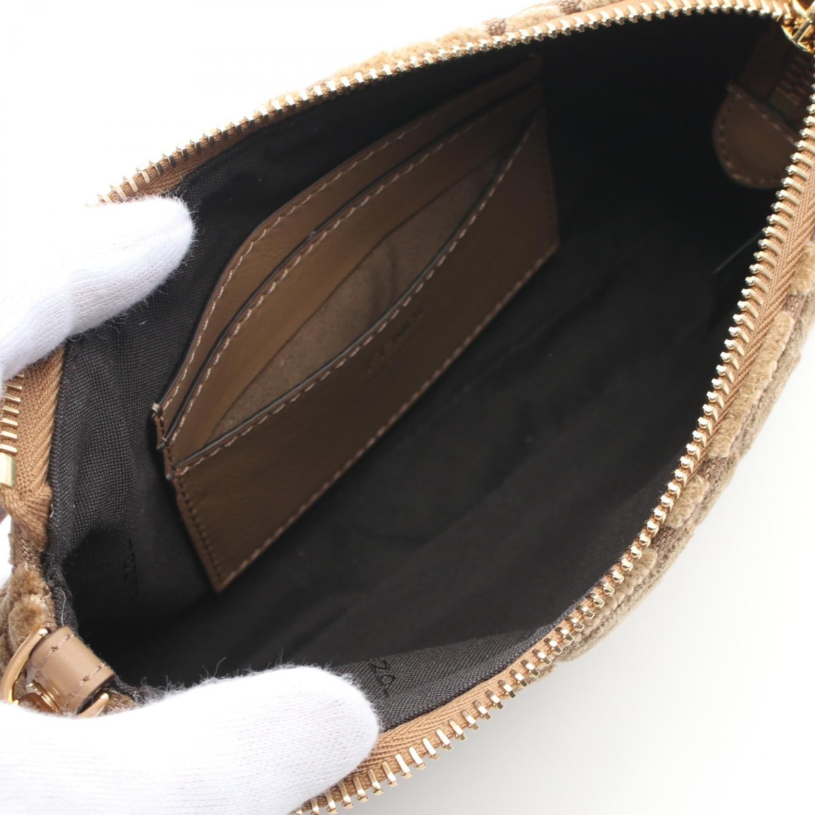 Fendi Backpack - Rovelle Bags