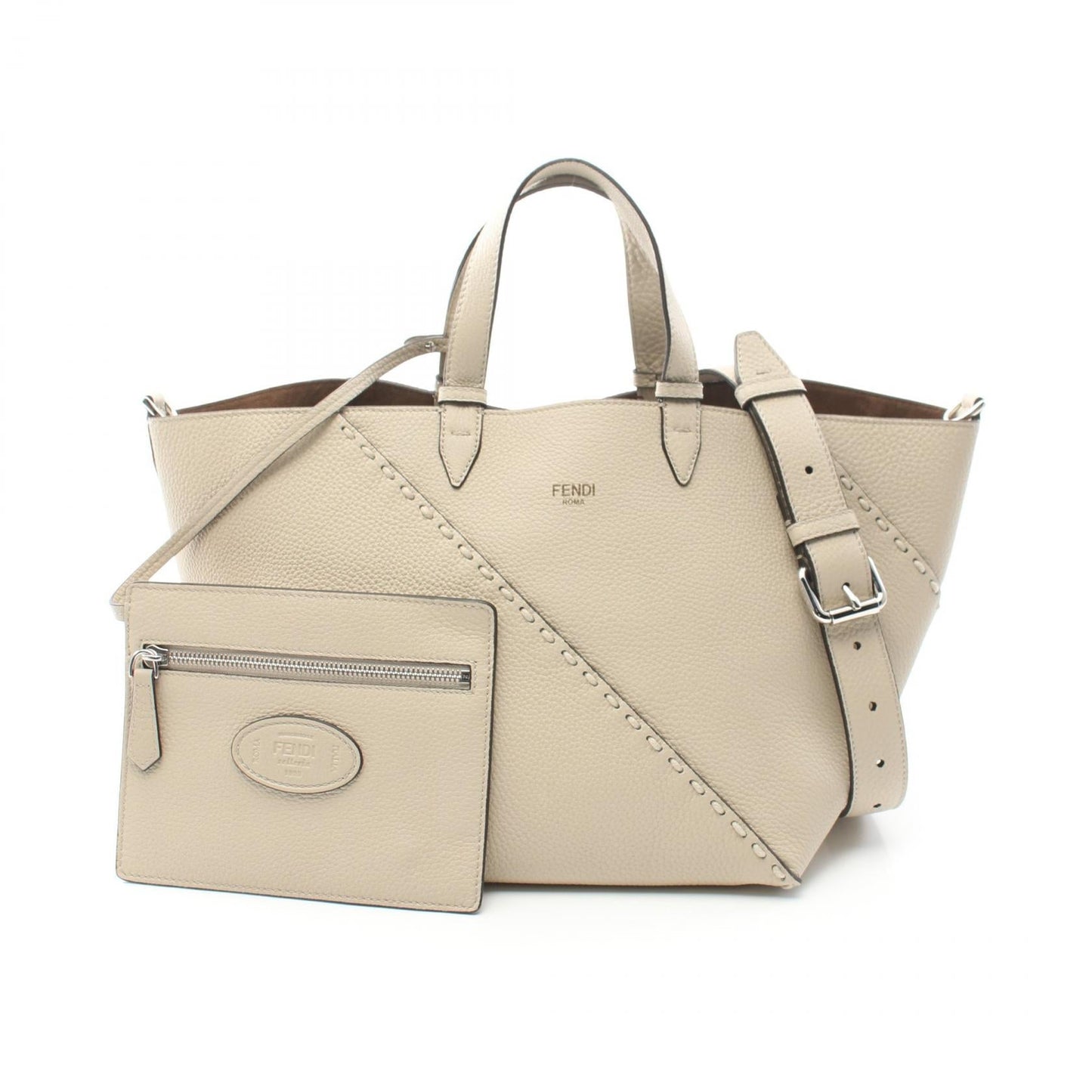 Fendi Tote Tote - Rovelle Bags