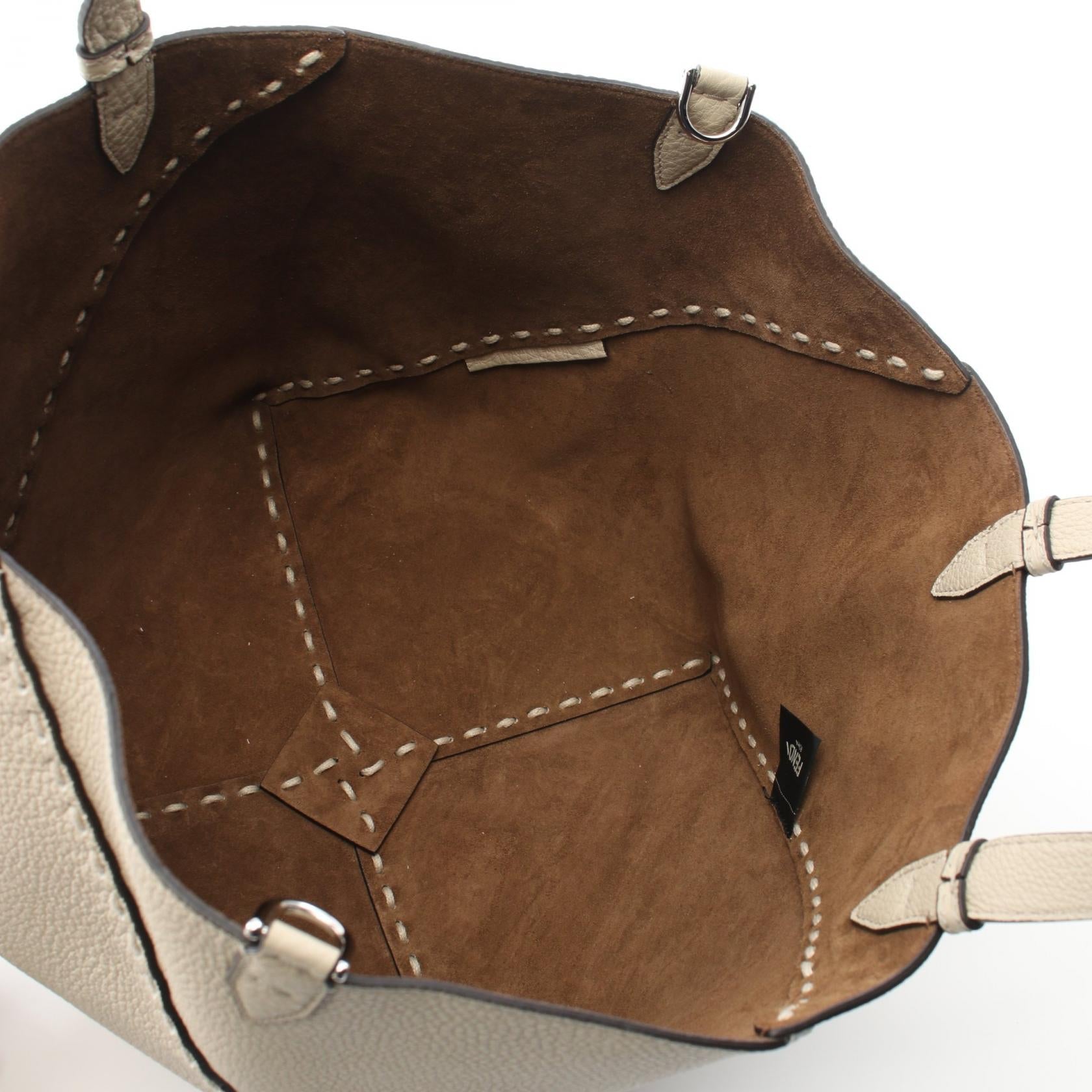 Fendi Backpack - Rovelle Bags
