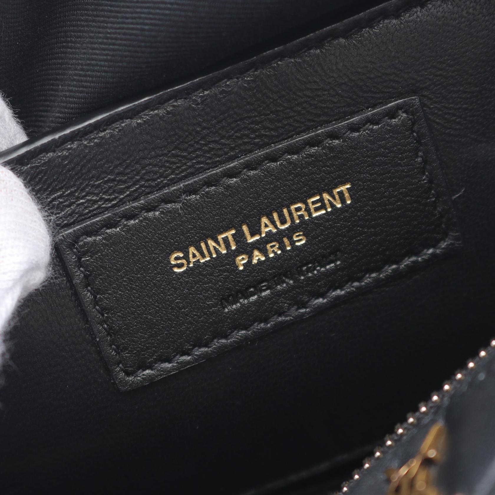 Saint Laurent Shoulder Bag - Rovelle Bags
