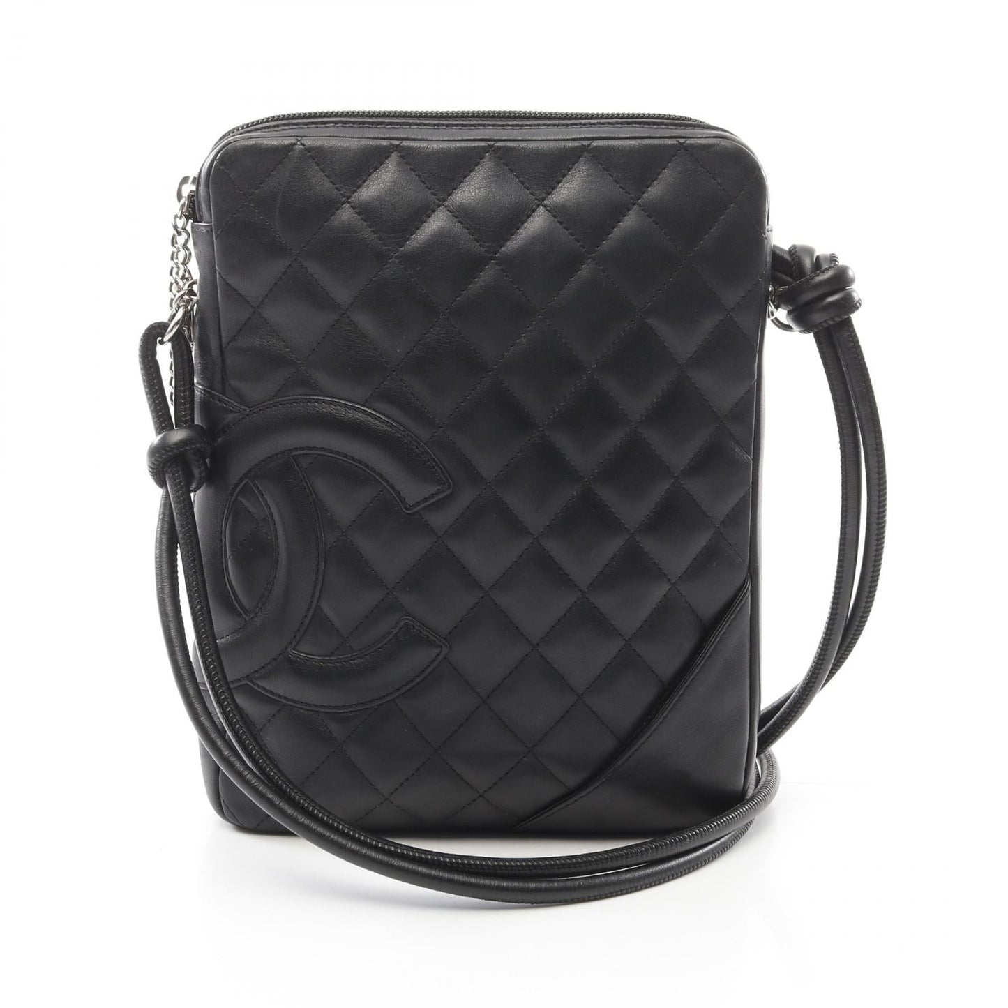 Chanel Cambon Shoulder Bag - Almora Bags