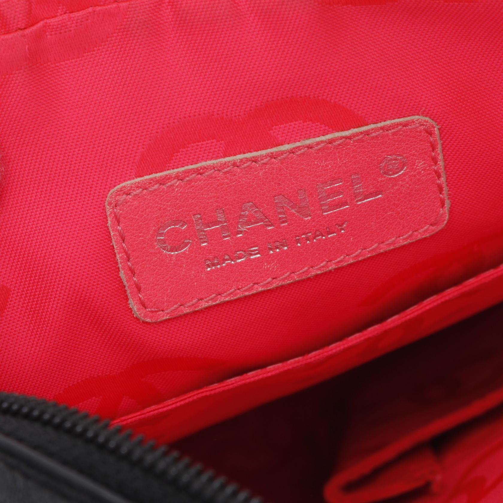Chanel Cambon Shoulder Bag - Almora Bags