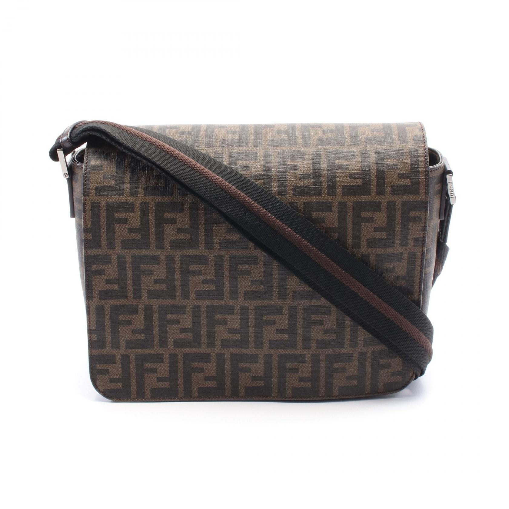 Fendi Shoulder Bag - Rovelle Bags