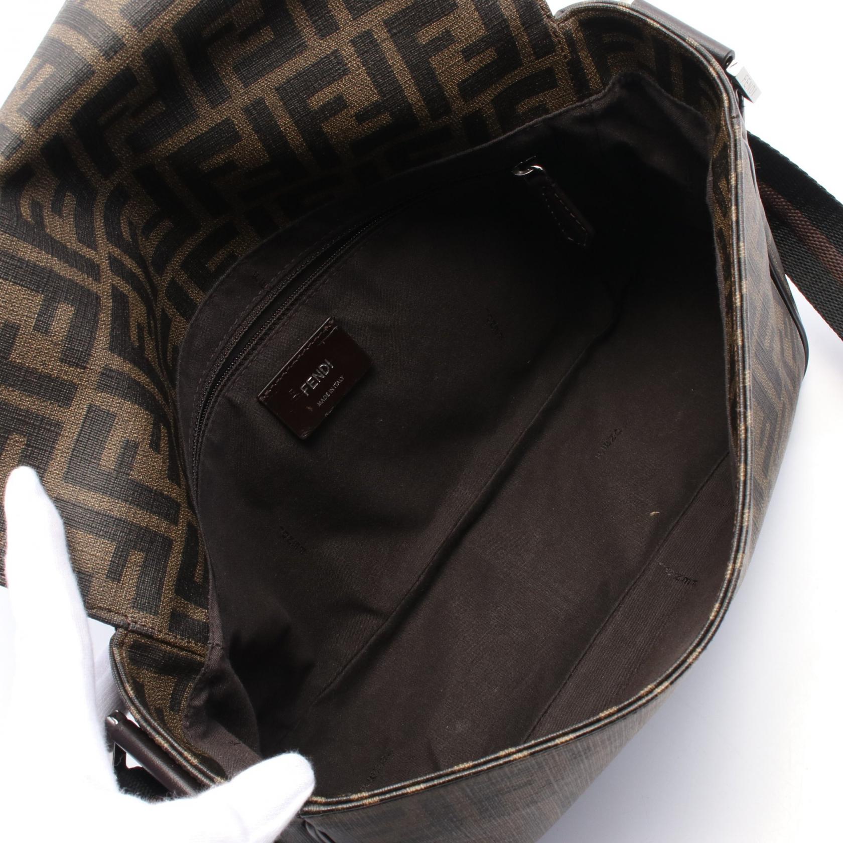 Fendi Shoulder Bag - Rovelle Bags
