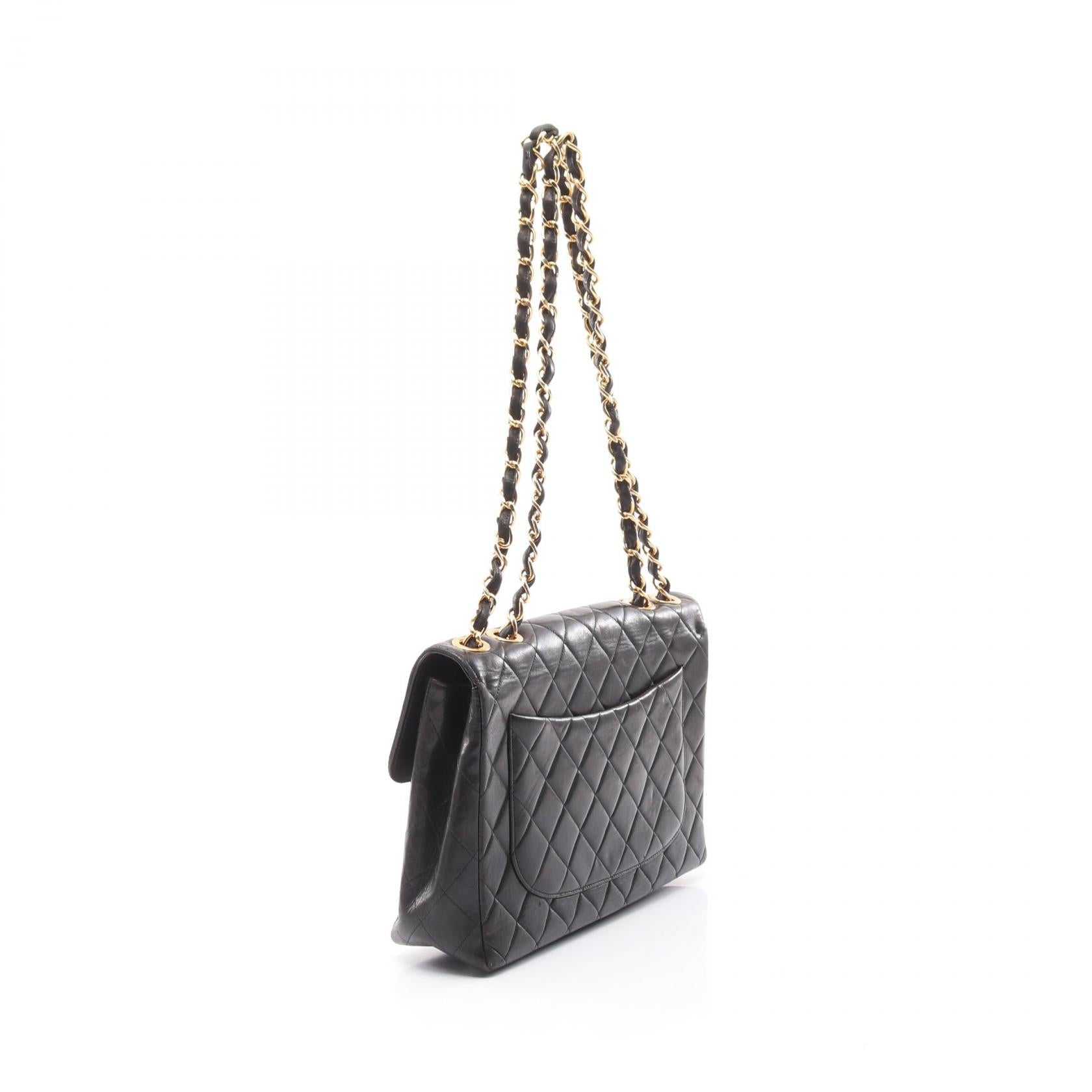 Chanel Deauville Shoulder Bag - Rovelle Bags