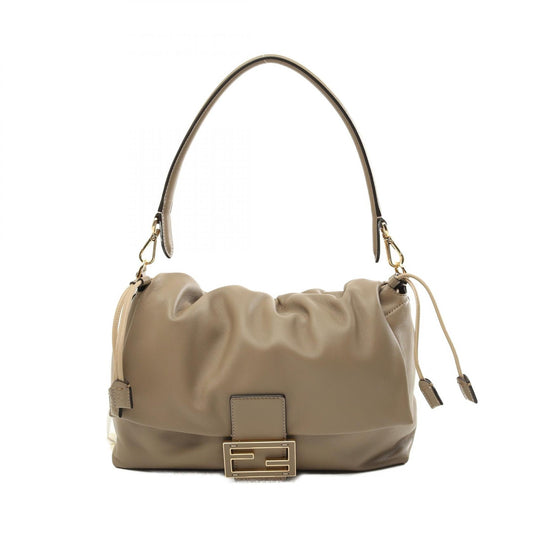 Fendi Mamma Baguette Shoulder Bag - Rovelle Bags