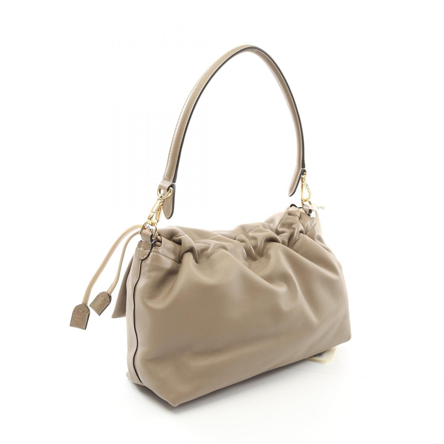 Fendi Mamma Baguette Shoulder Bag - Rovelle Bags