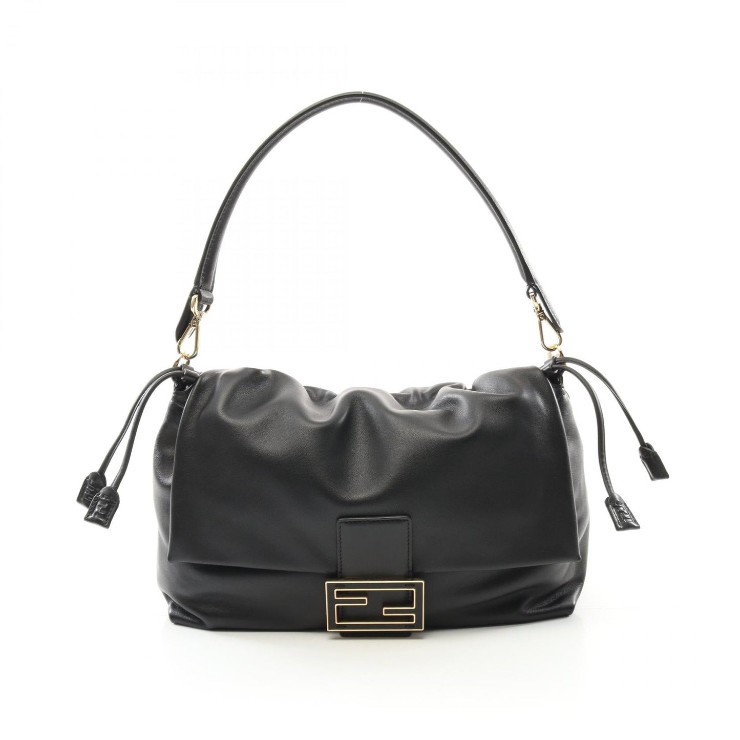 Fendi Mamma Baguette Shoulder Bag - Rovelle Bags