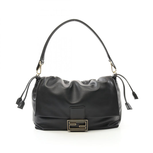 Fendi Mamma Baguette Shoulder Bag - Rovelle Bags