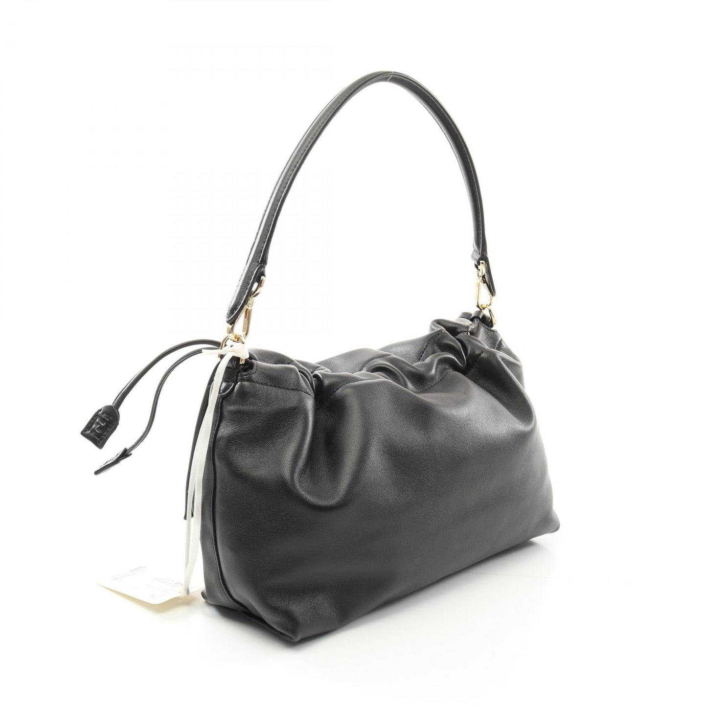 Fendi Mamma Baguette Shoulder Bag - Rovelle Bags