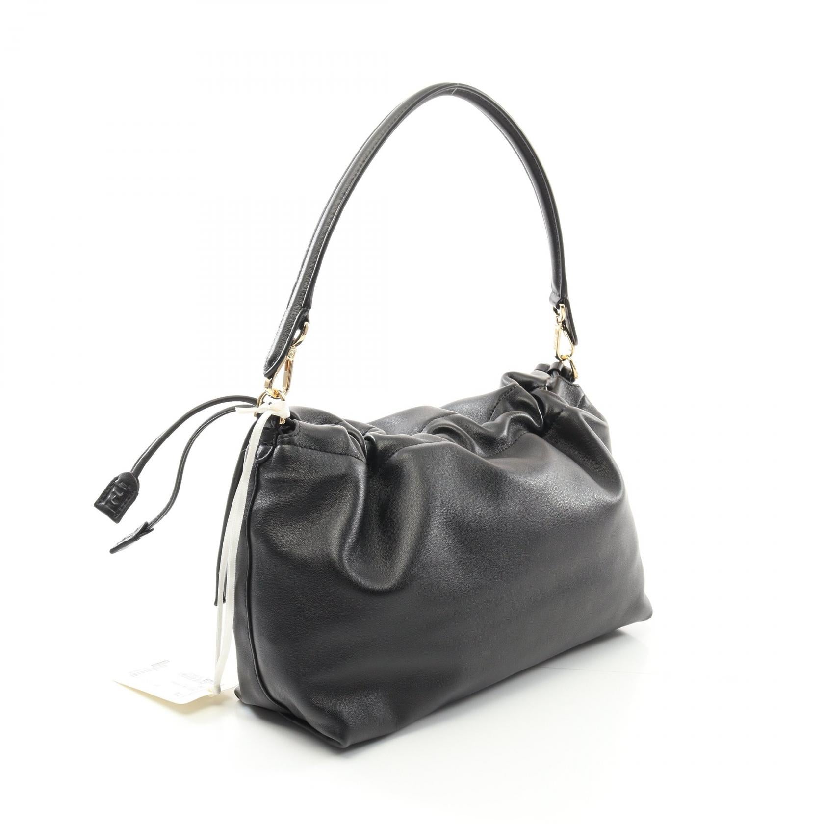 Fendi Mamma Baguette Shoulder Bag - Rovelle Bags