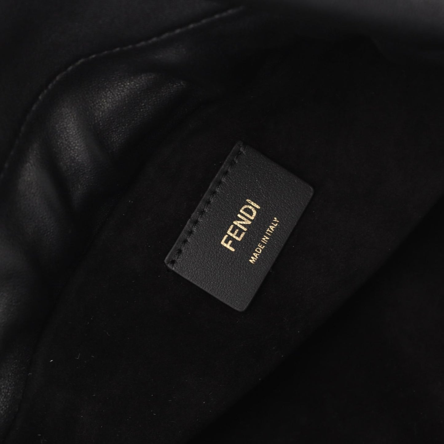 Fendi Mamma Baguette Shoulder Bag - Rovelle Bags