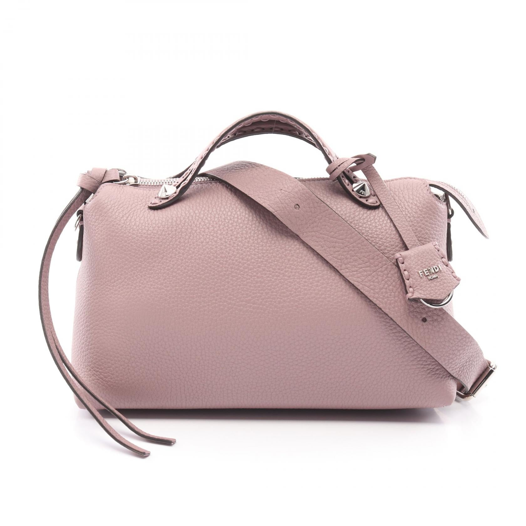 Fendi By The Way Handbag - Rovelle Bags