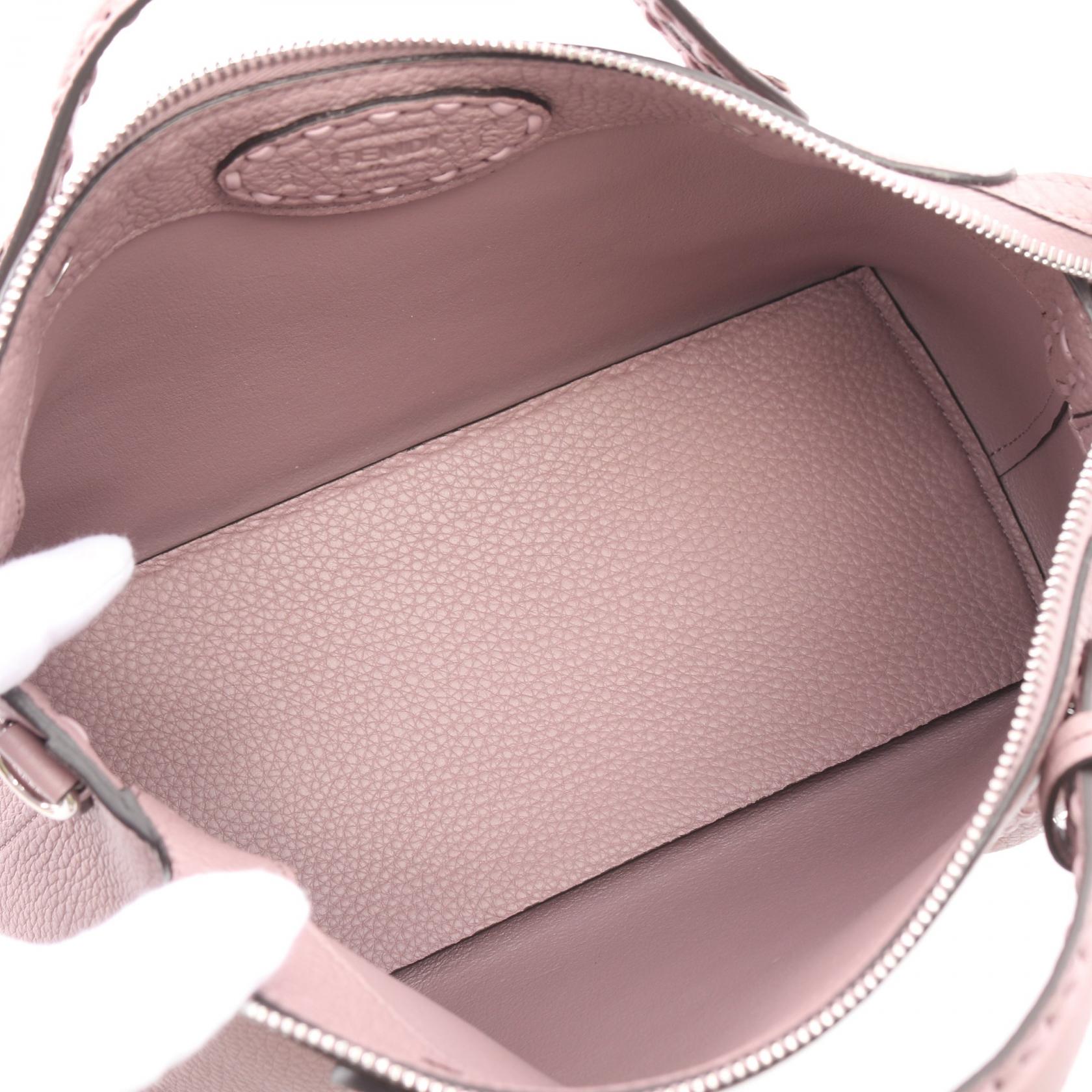Fendi By The Way Handbag - Rovelle Bags